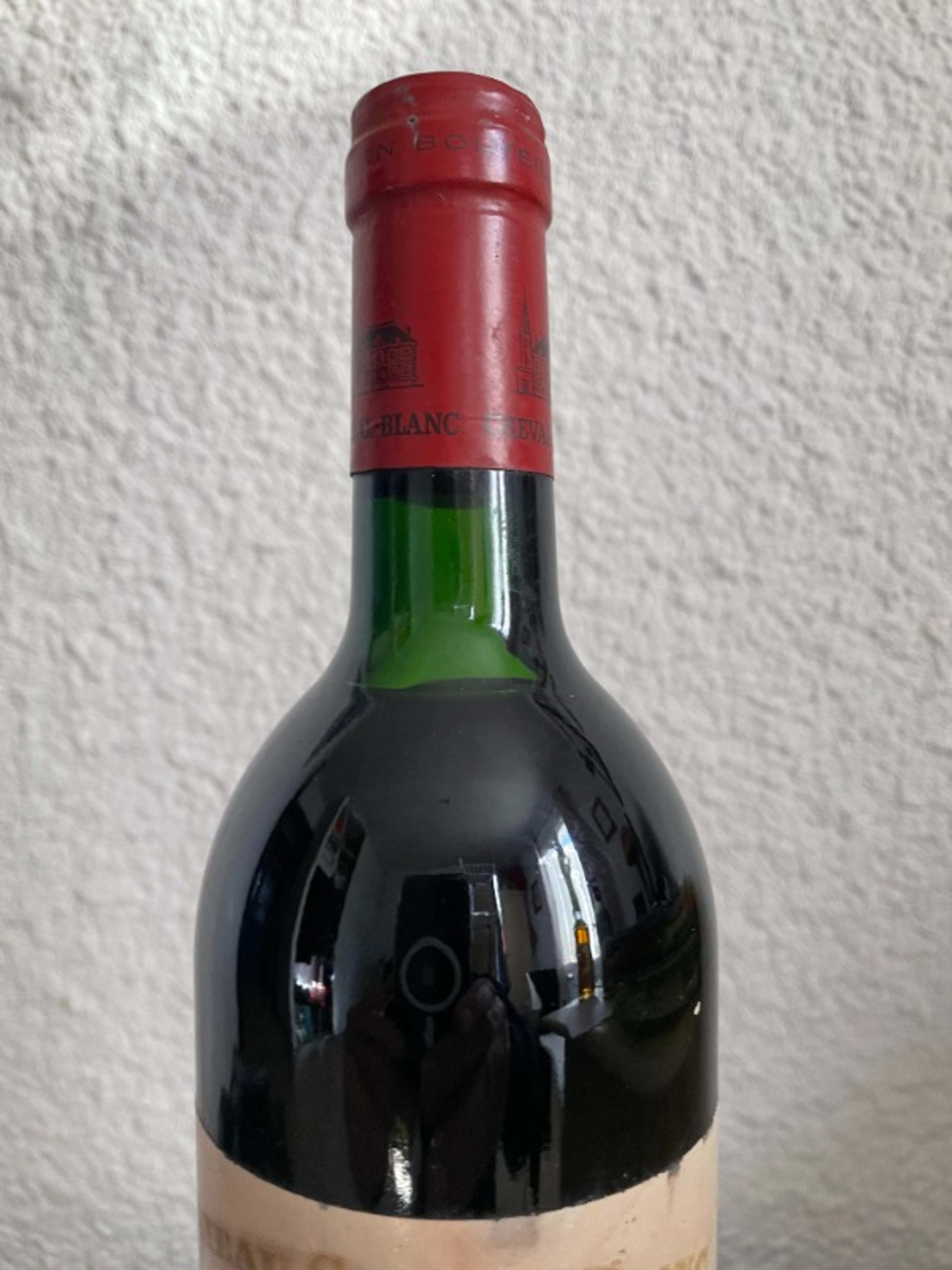 Wine Level