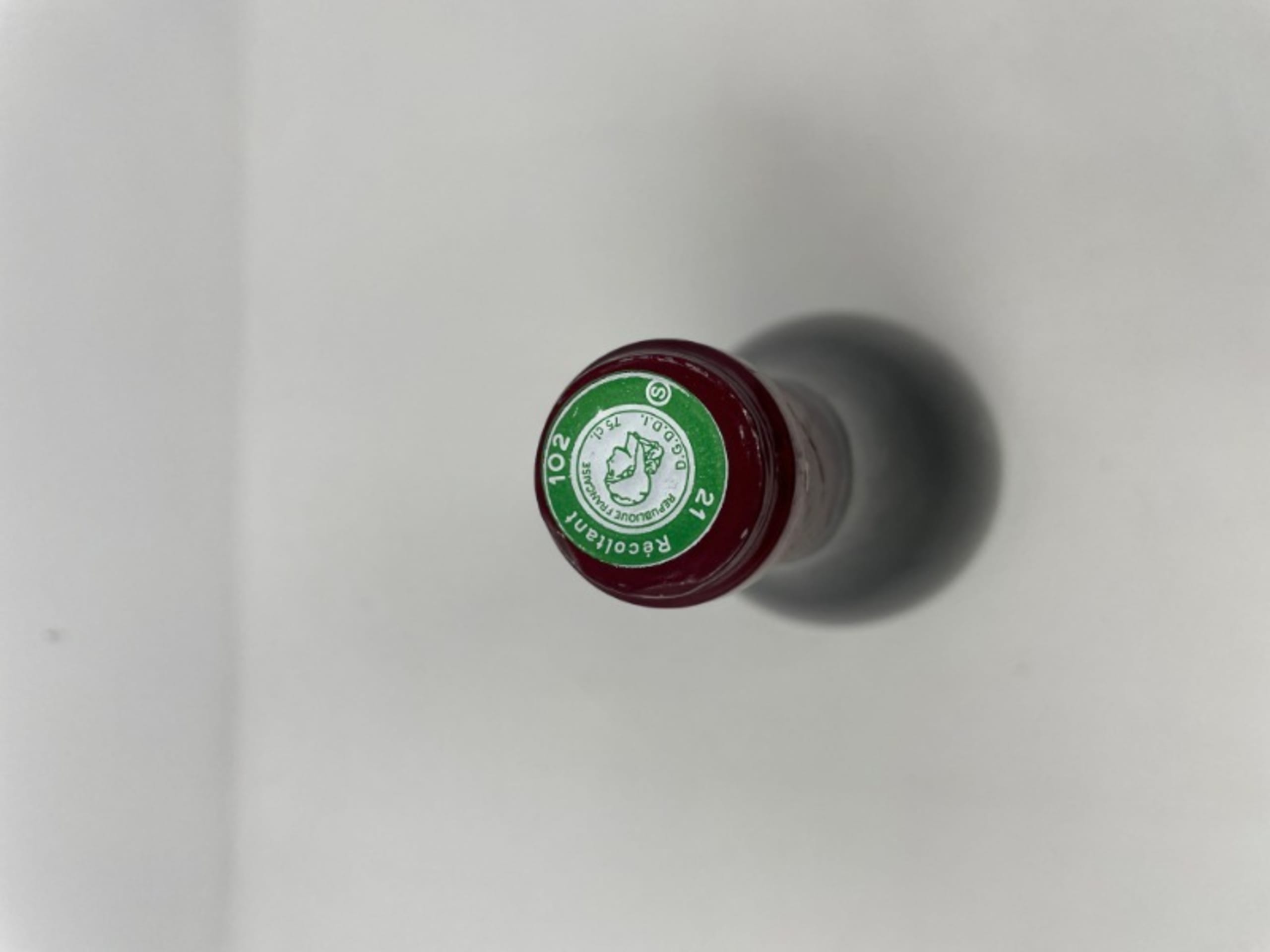 Capsules