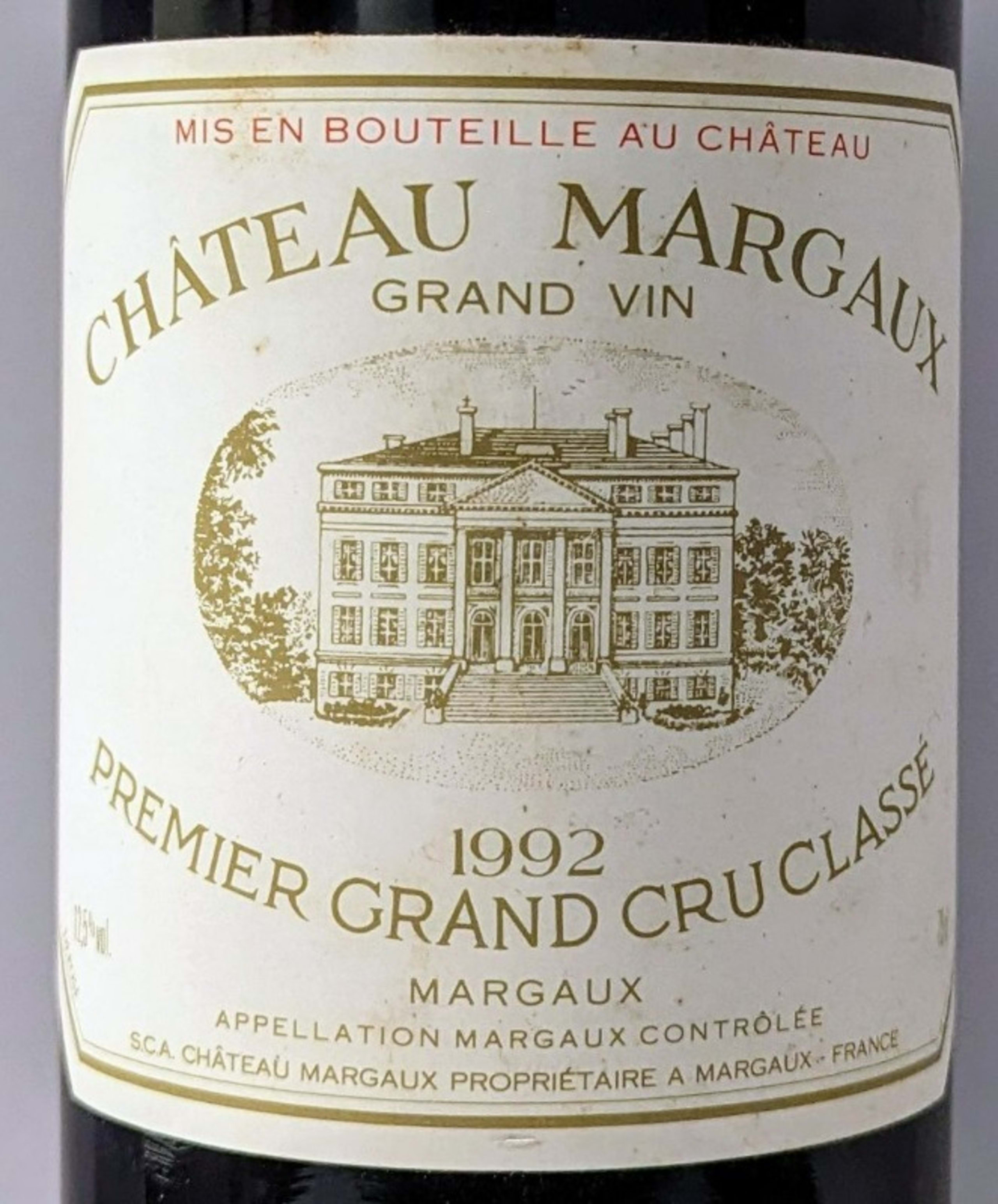 Label