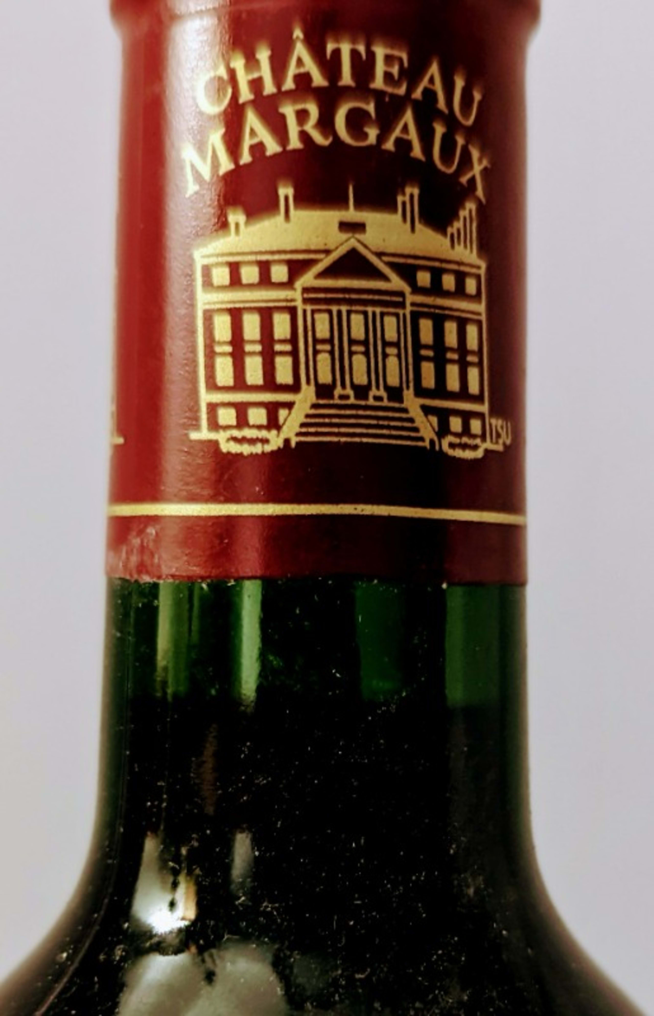 Wine Level