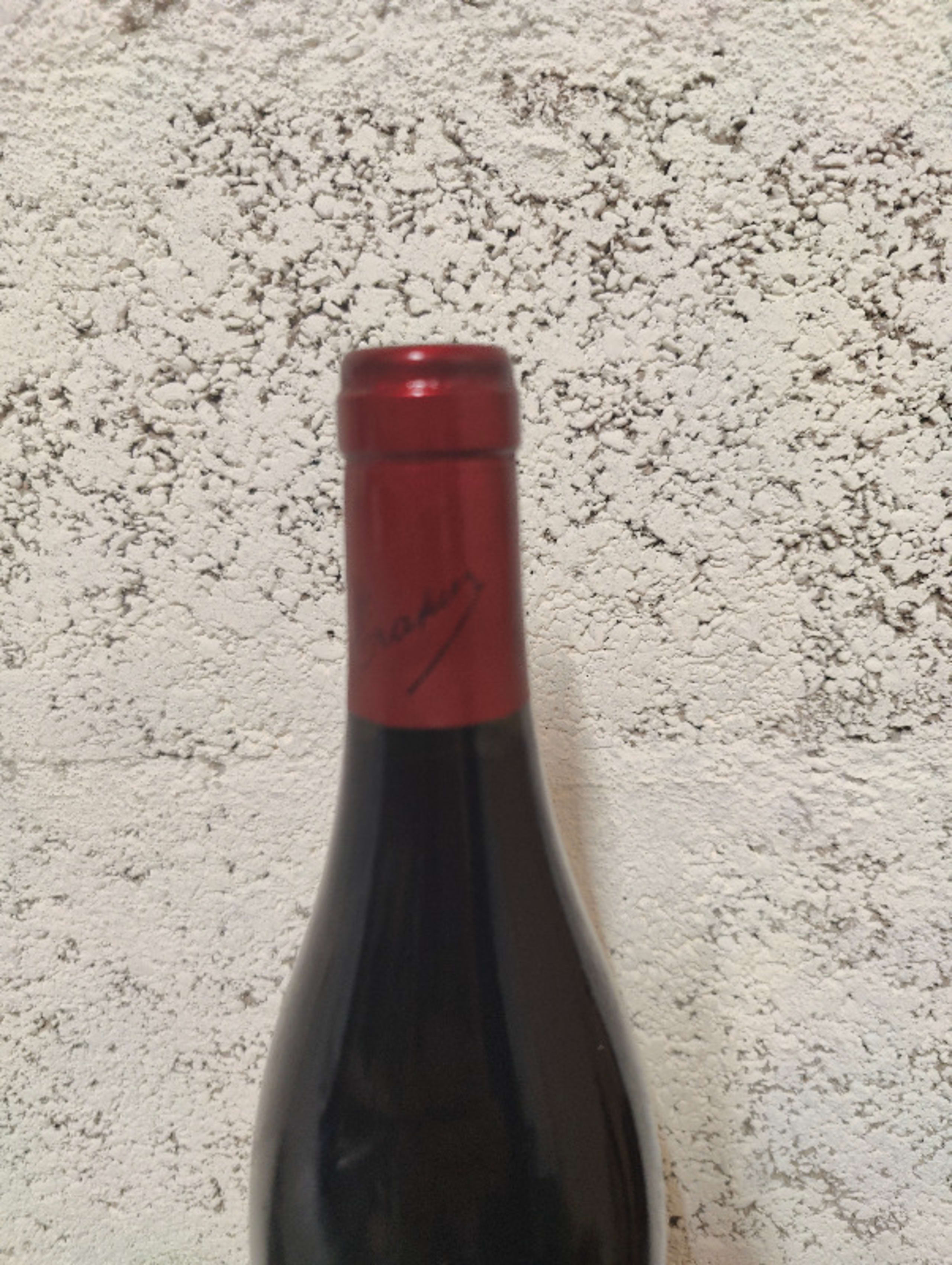 Wine Level