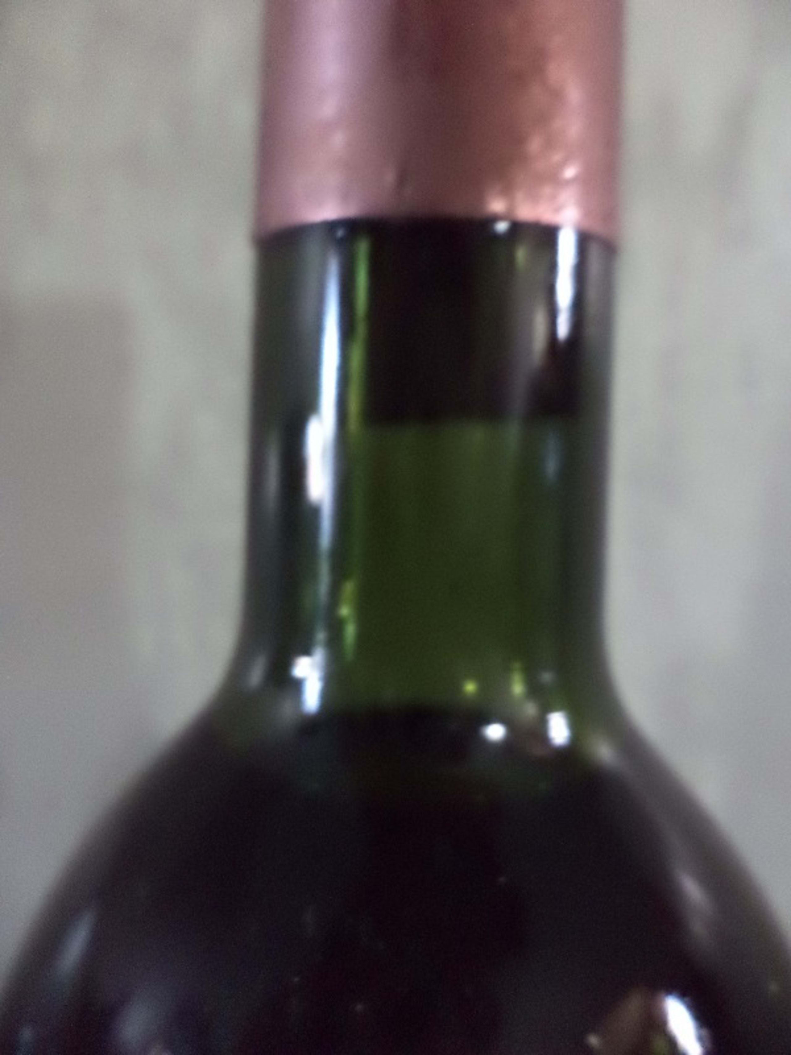 Wine Level