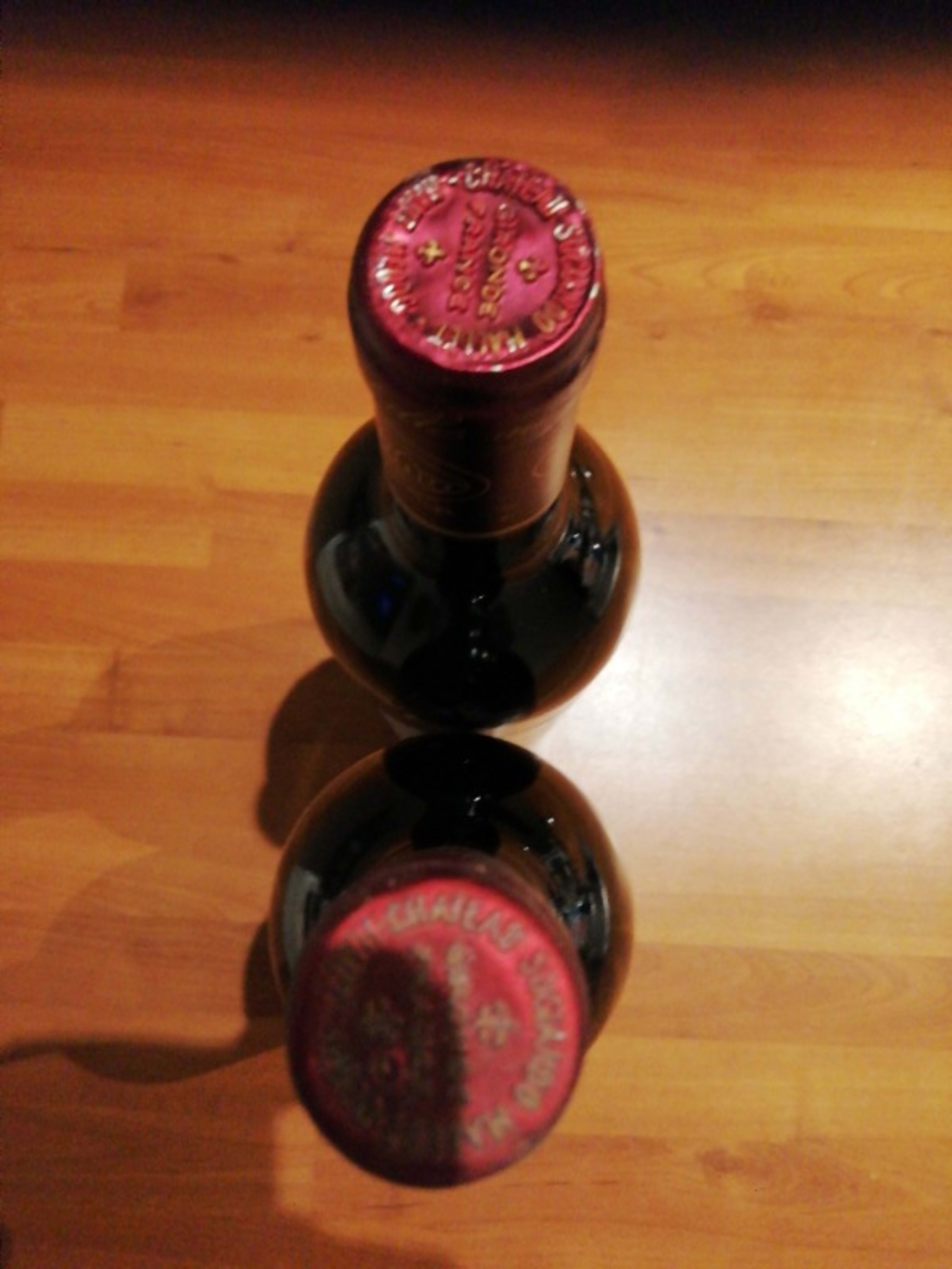 Capsules