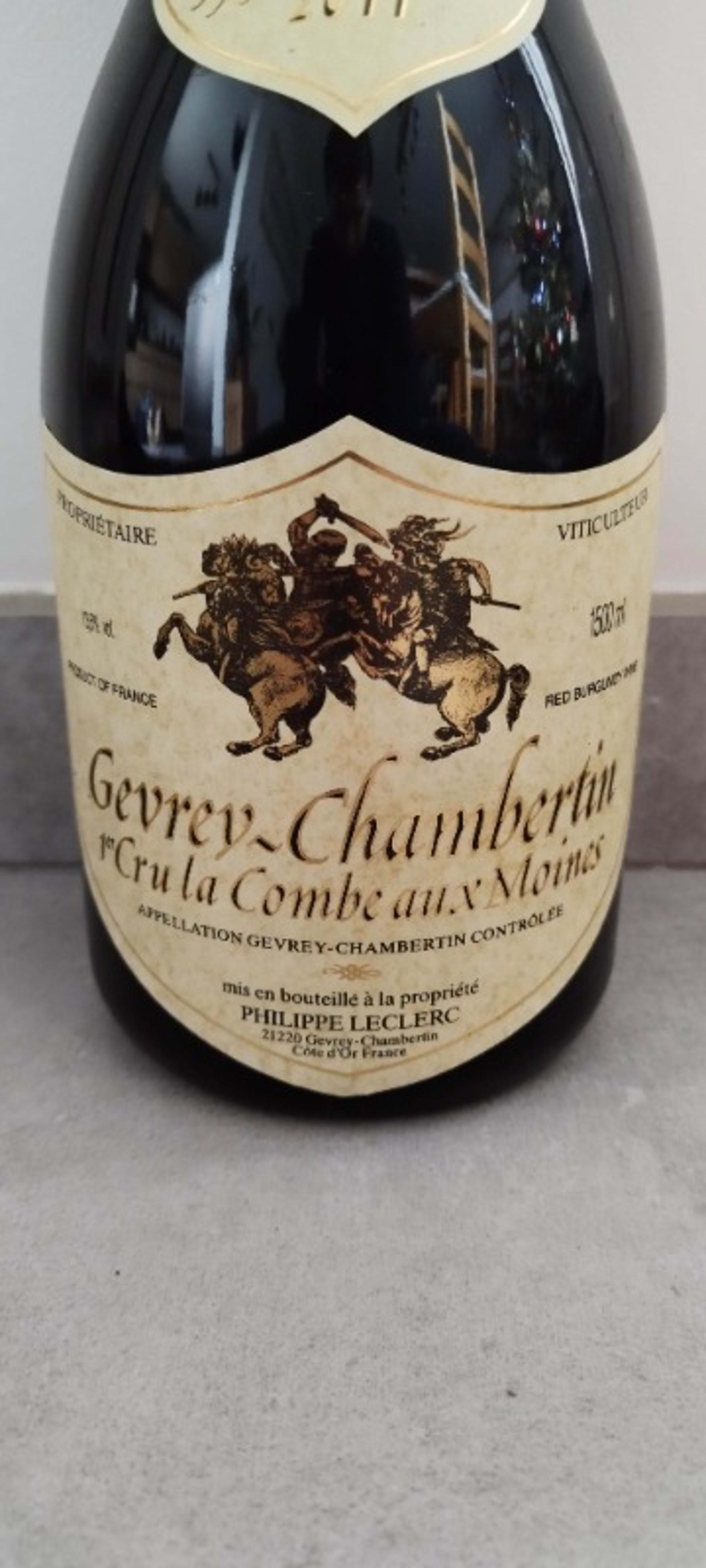 Label