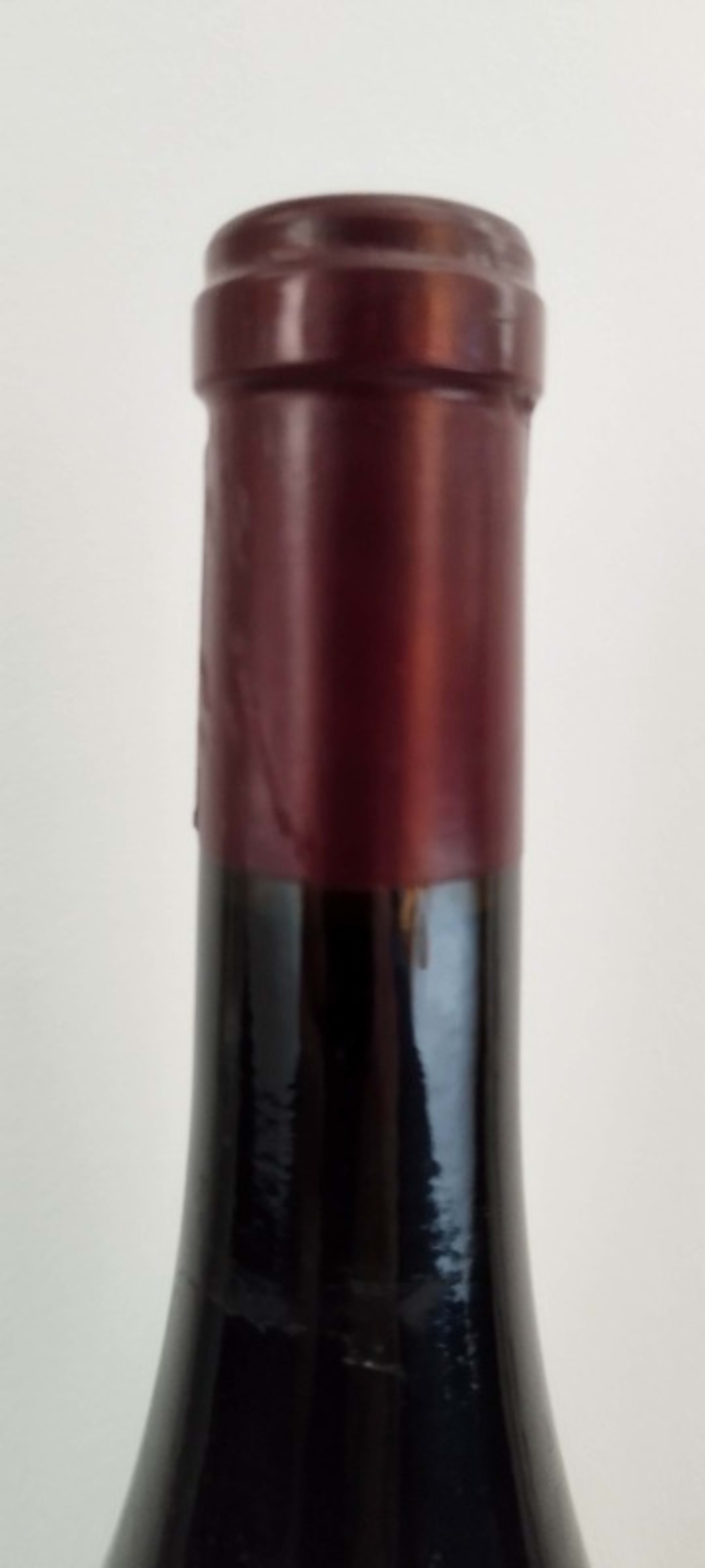 Wine Level