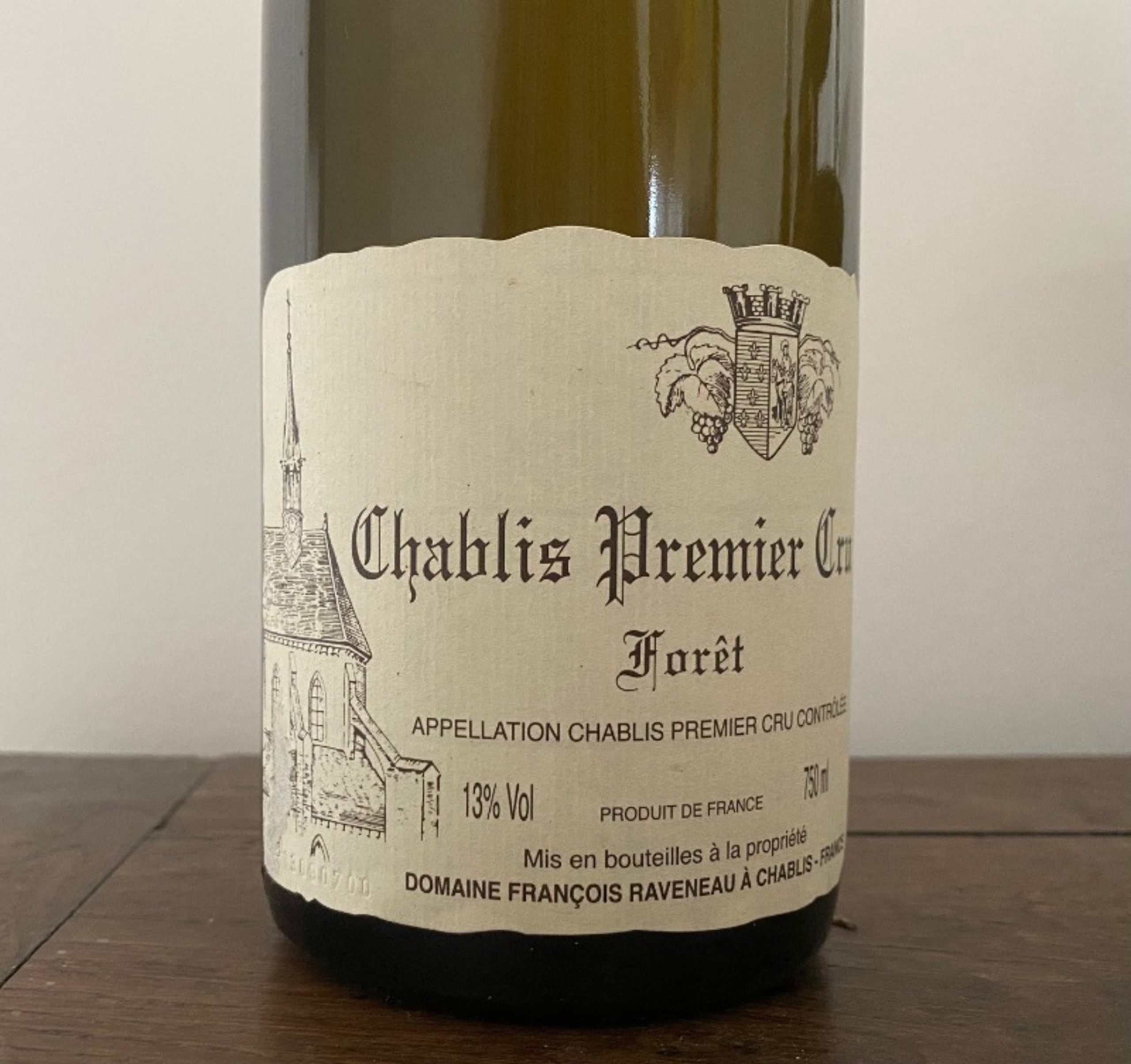 Label