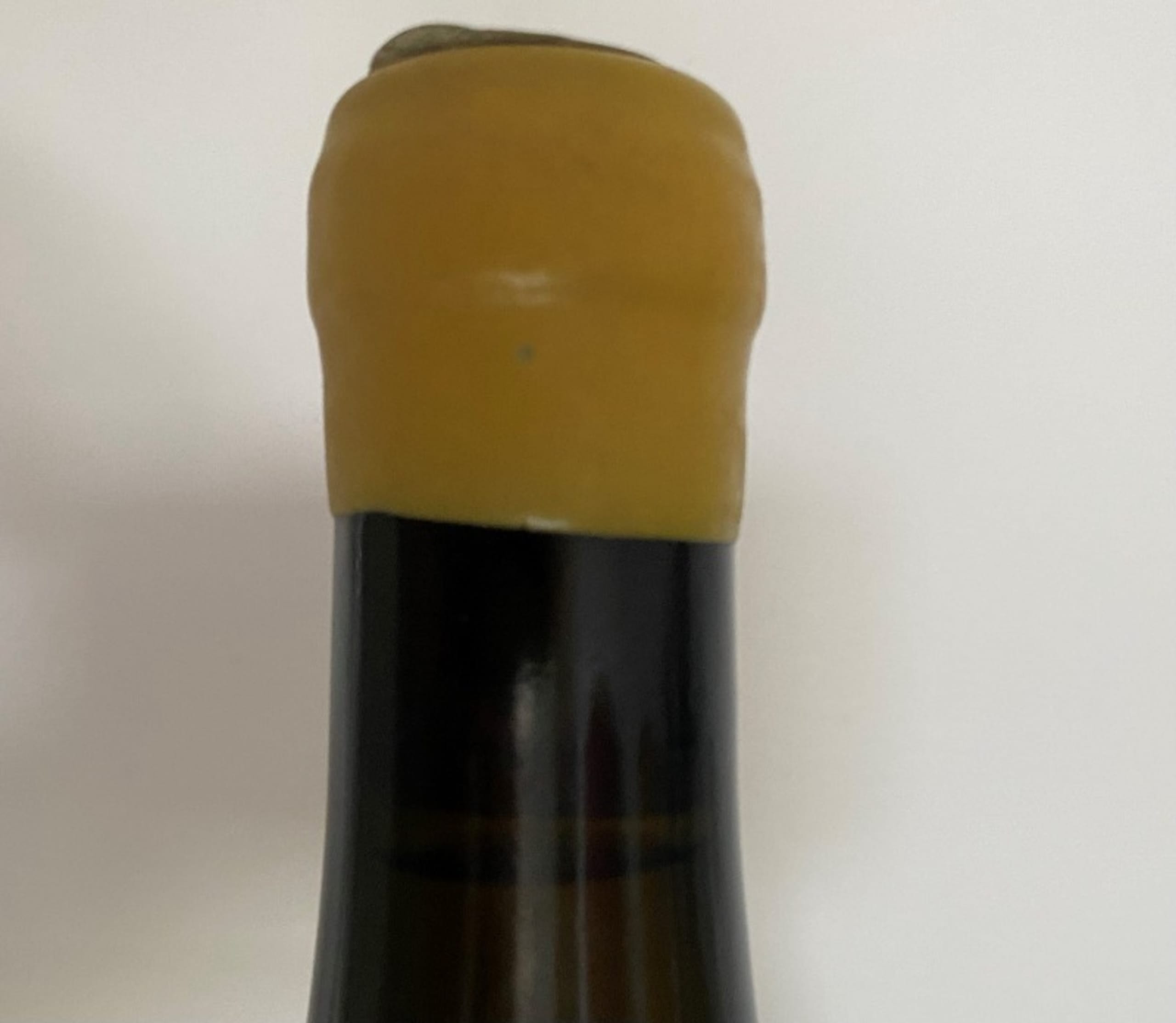 Wine Level
