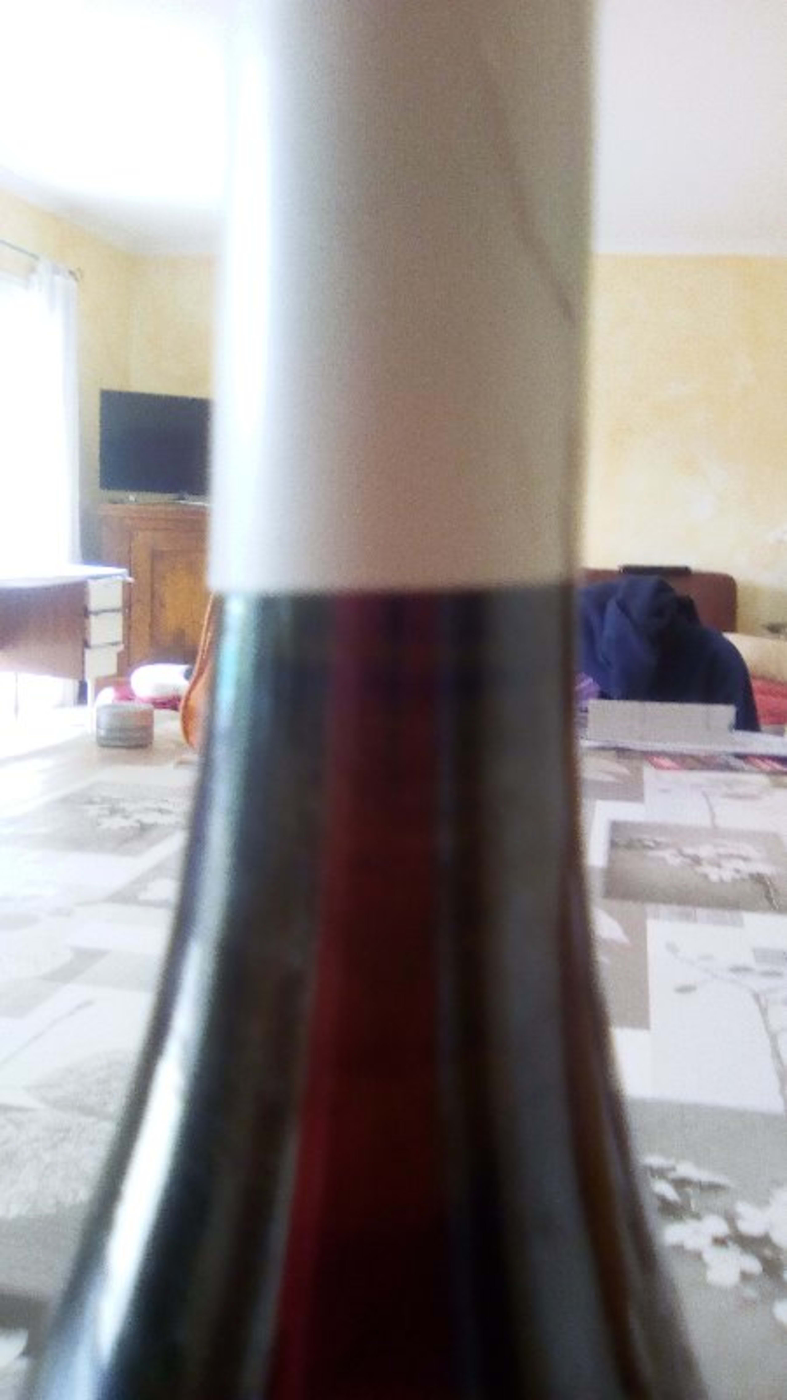 Wine Level