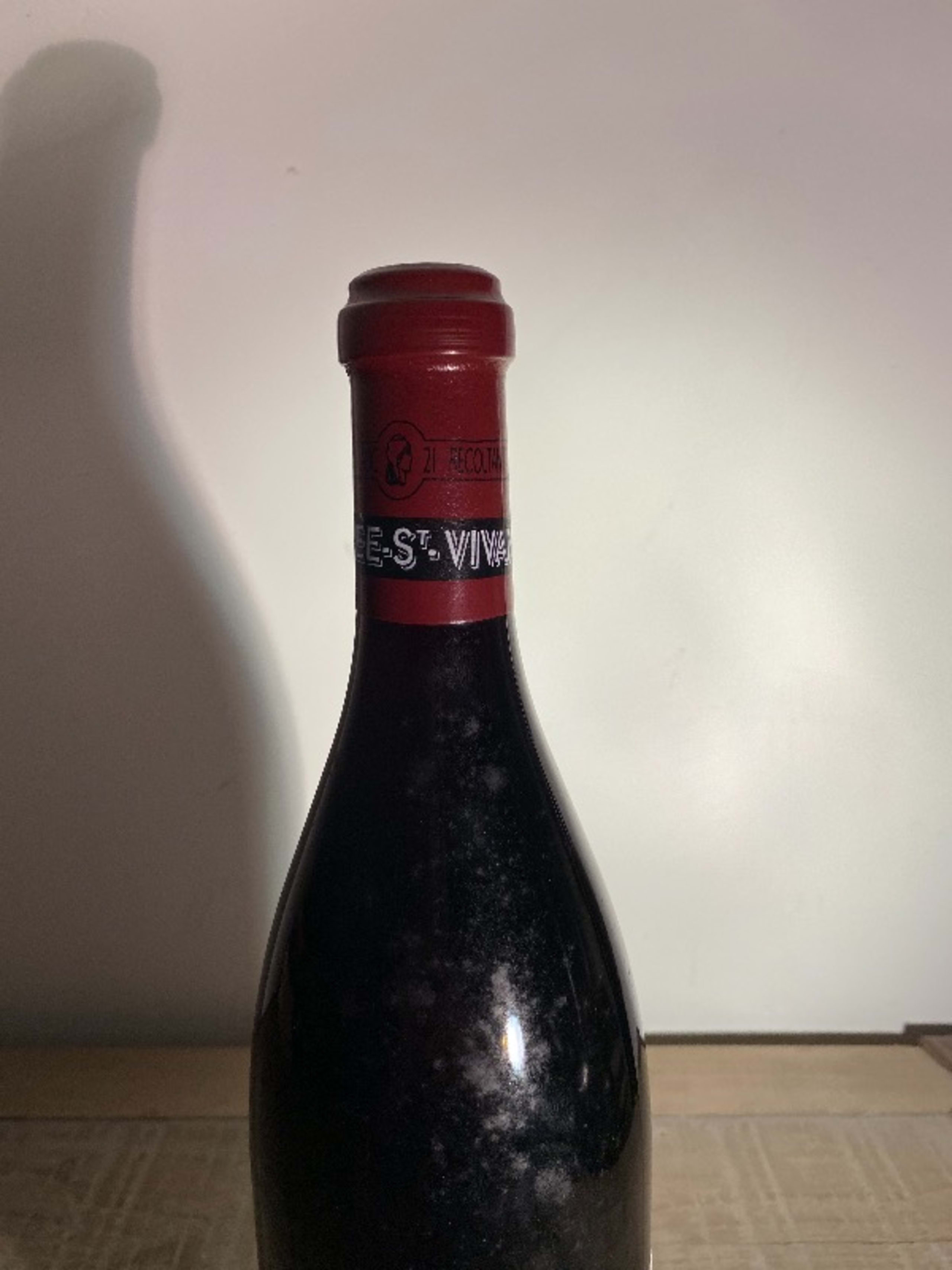 Wine Level