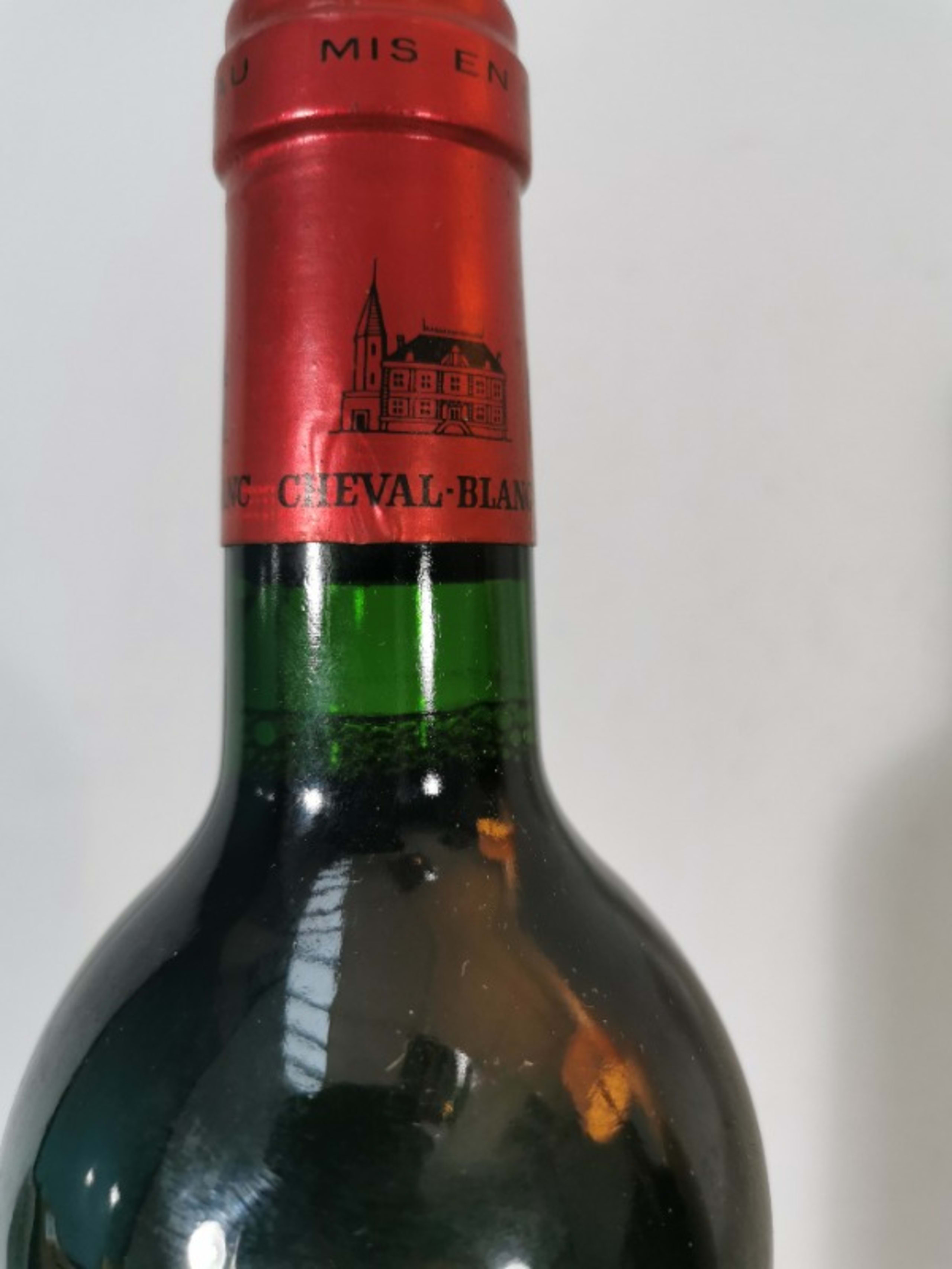 Wine Level