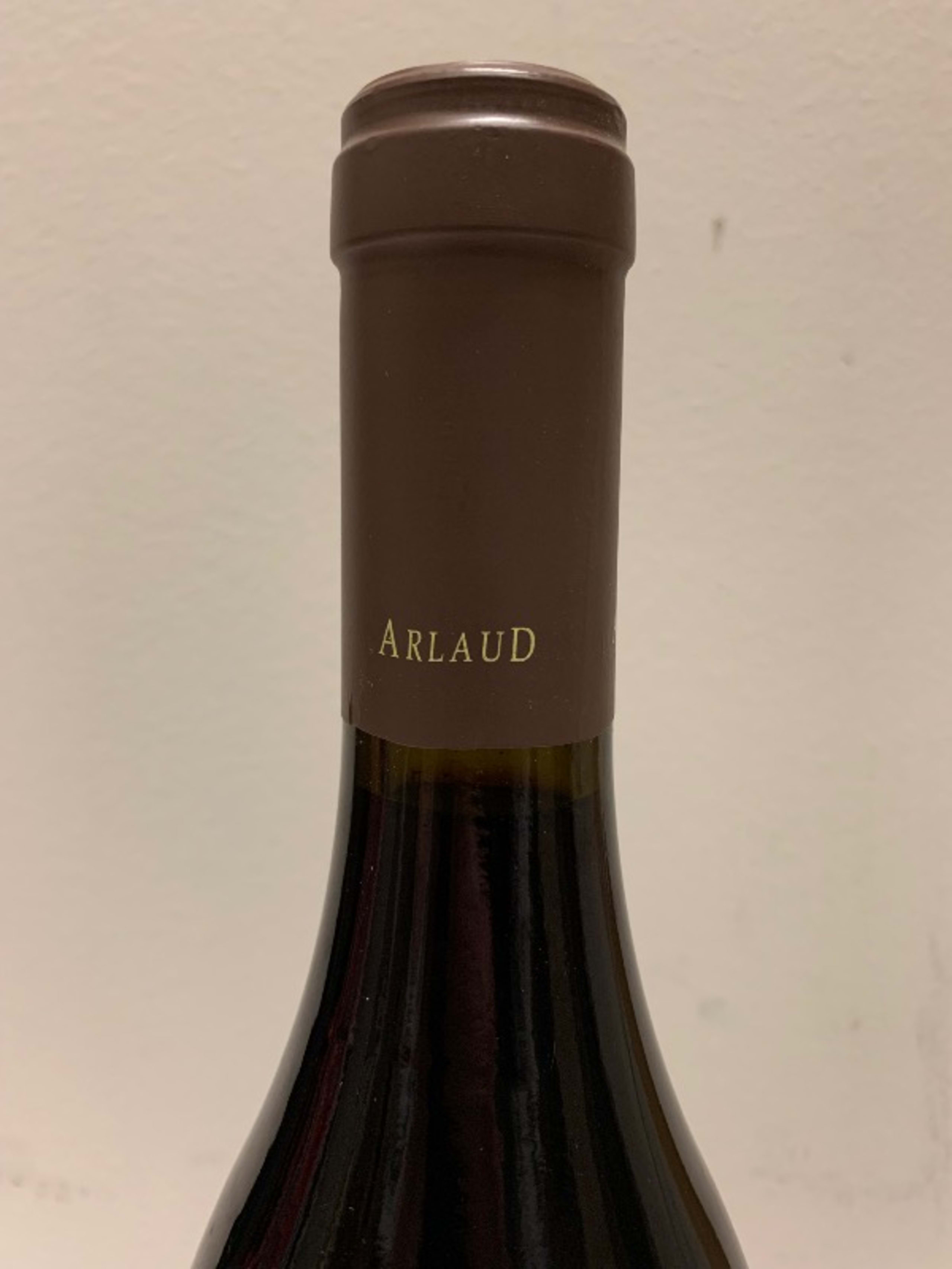 Wine Level