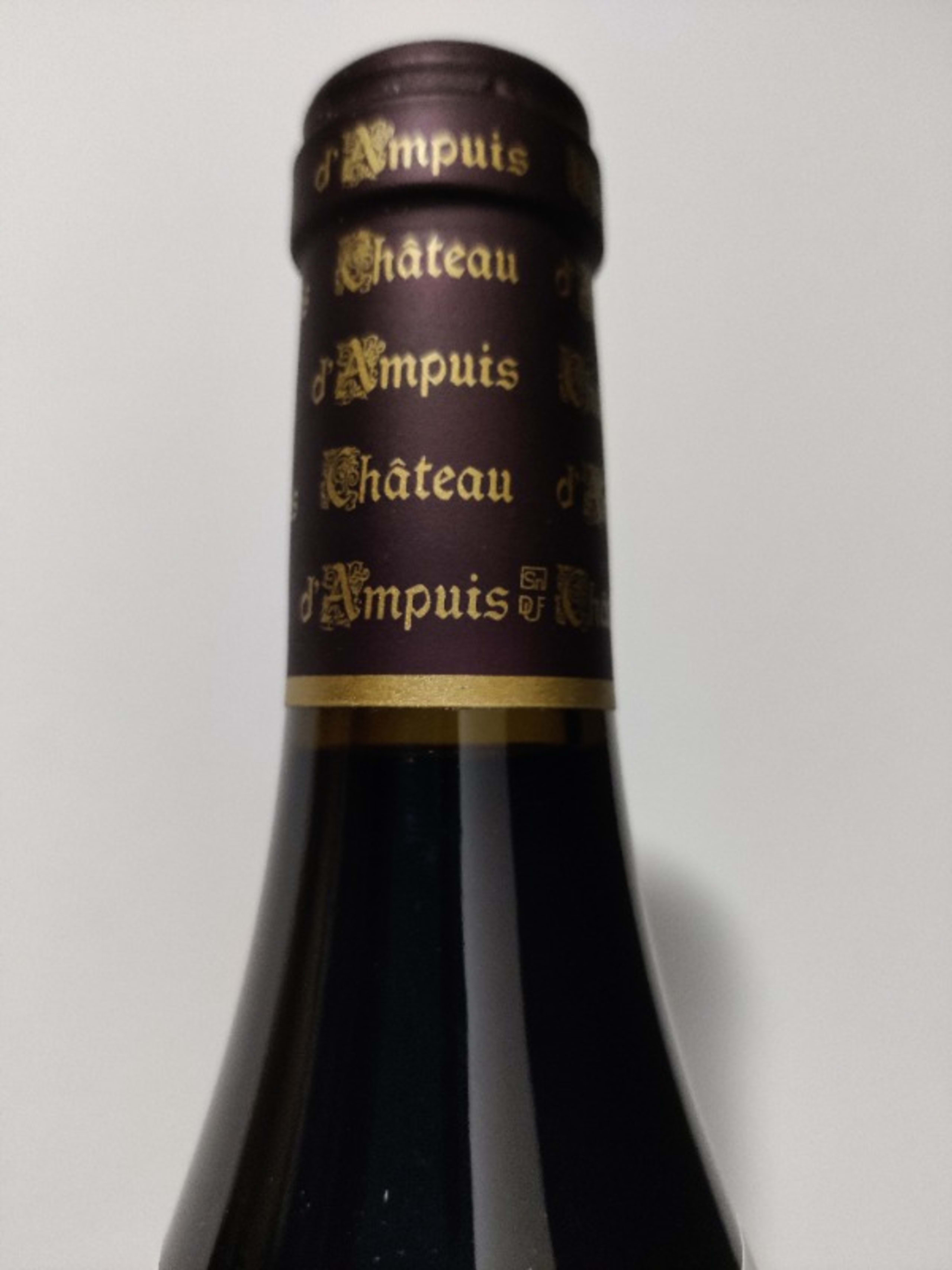 Wine Level