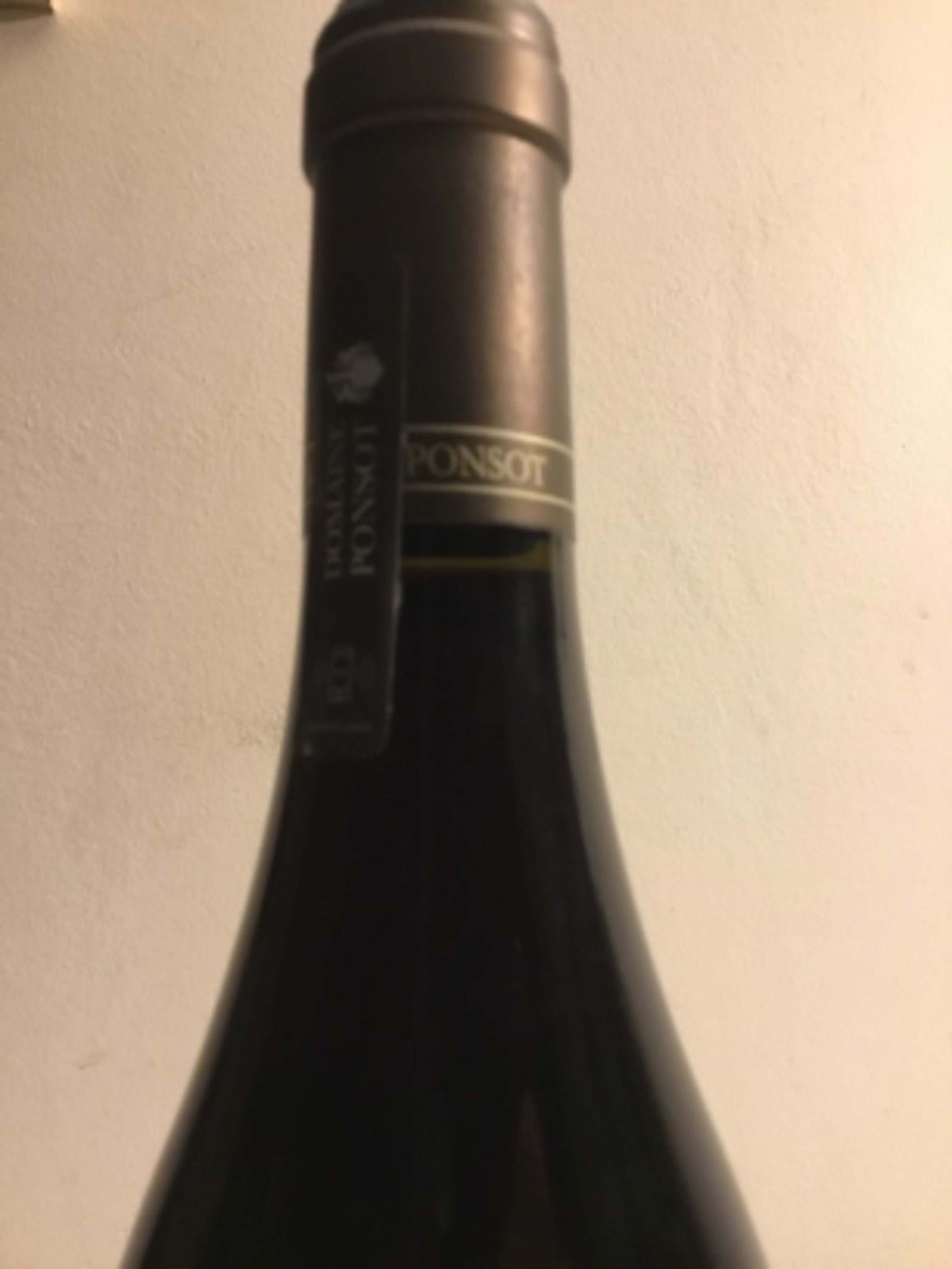 Wine Level