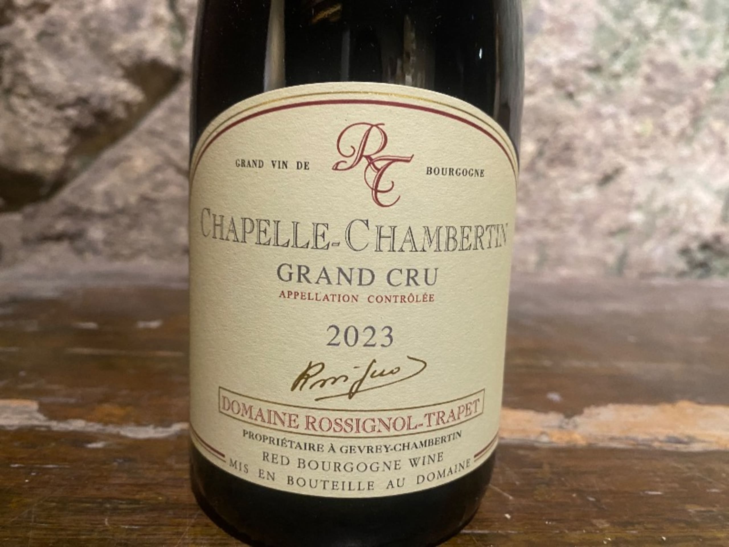 Label