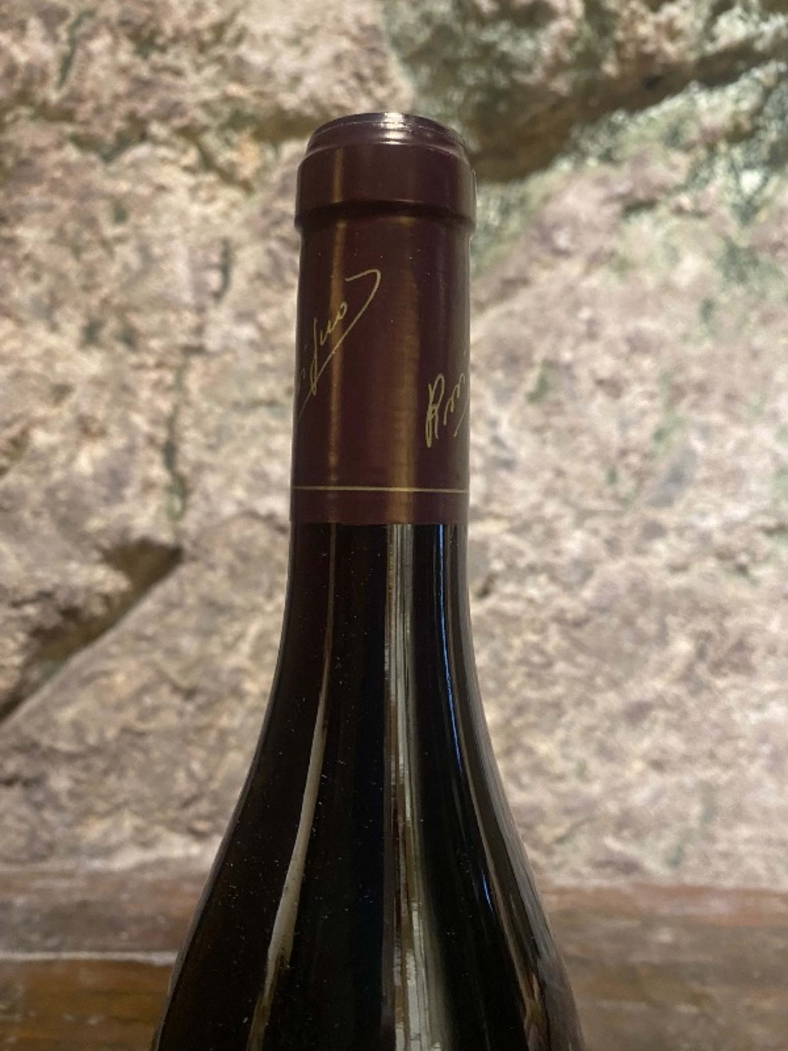 Wine Level