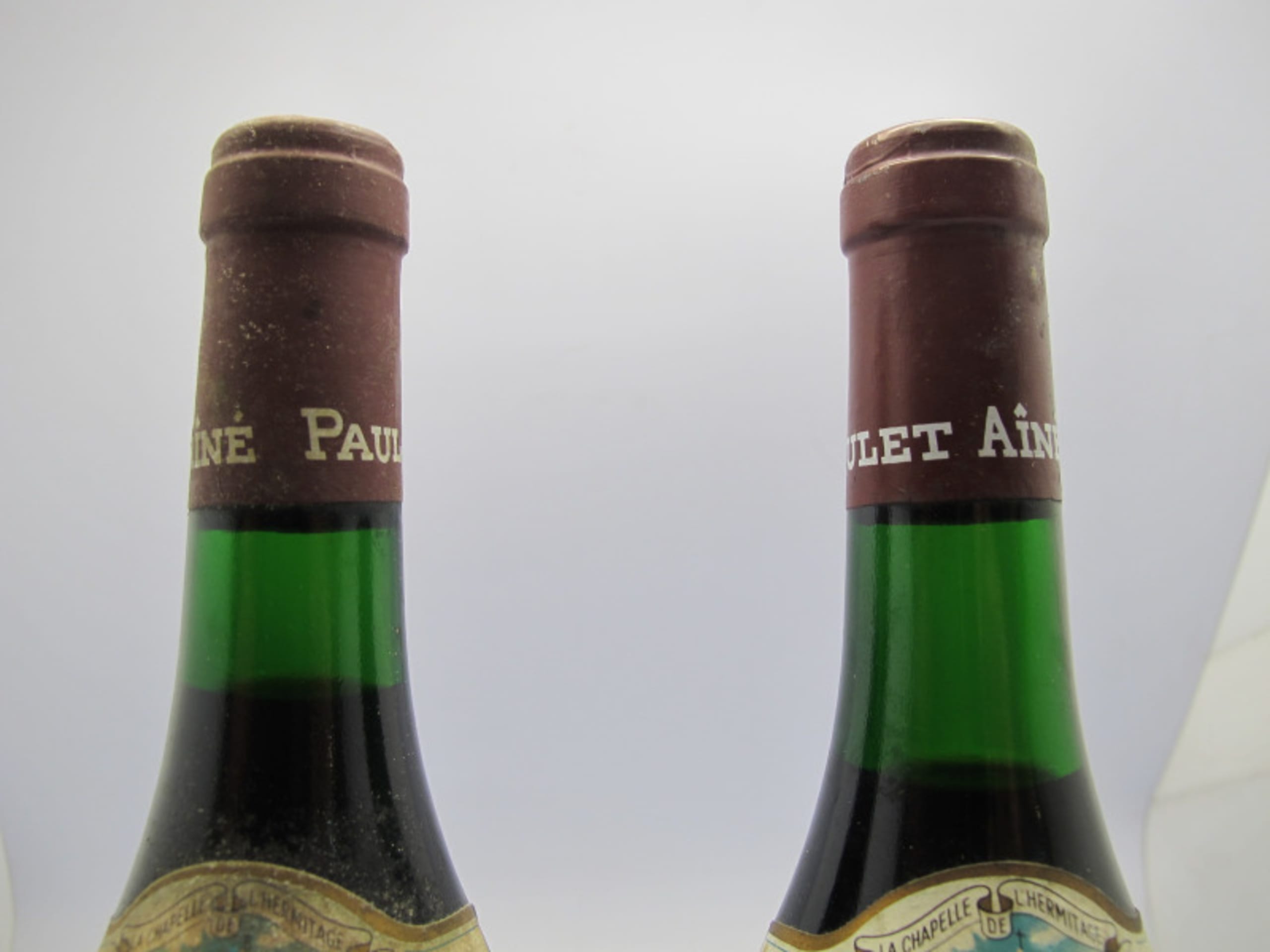 Wine Level