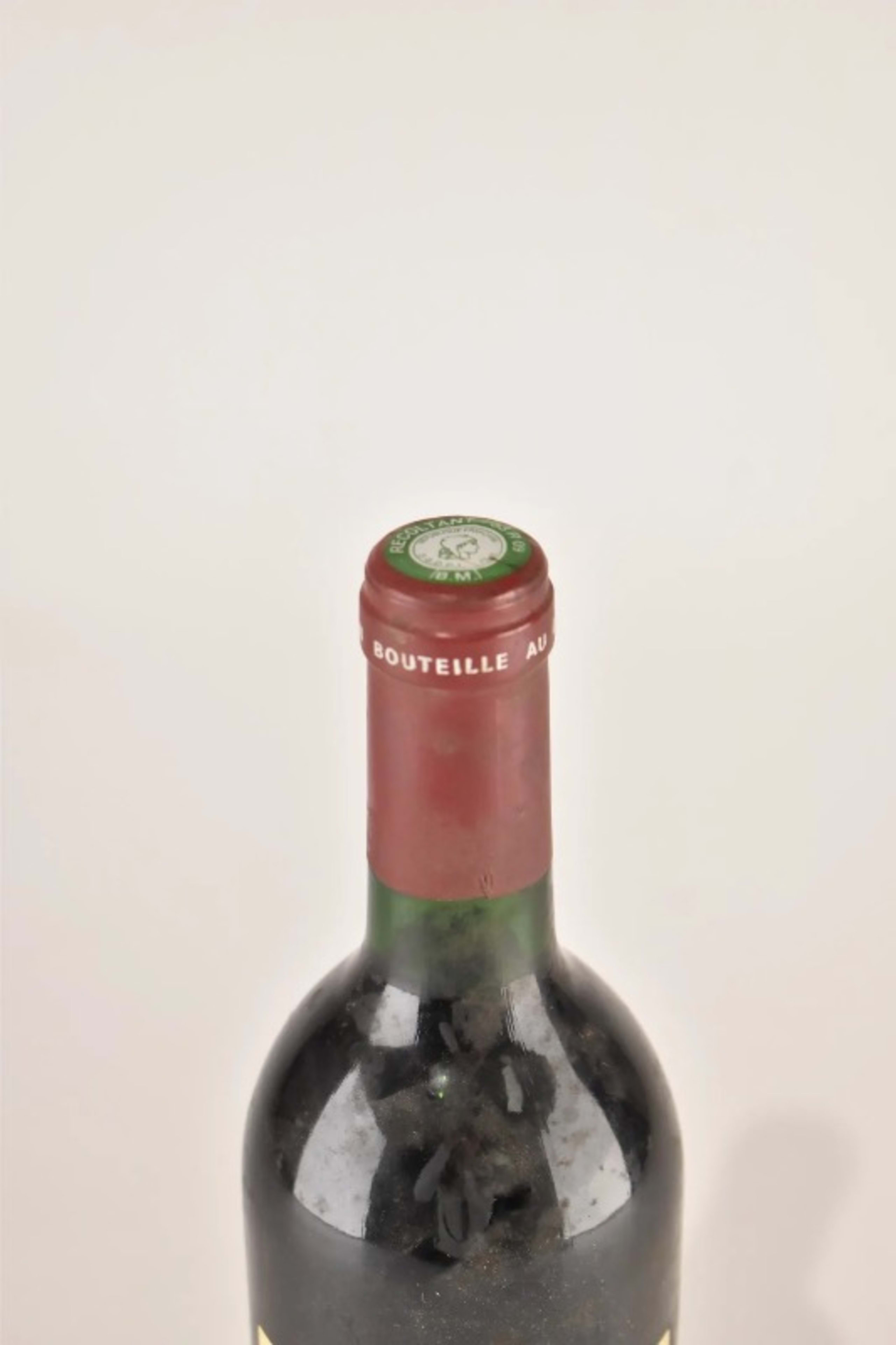 Wine Level