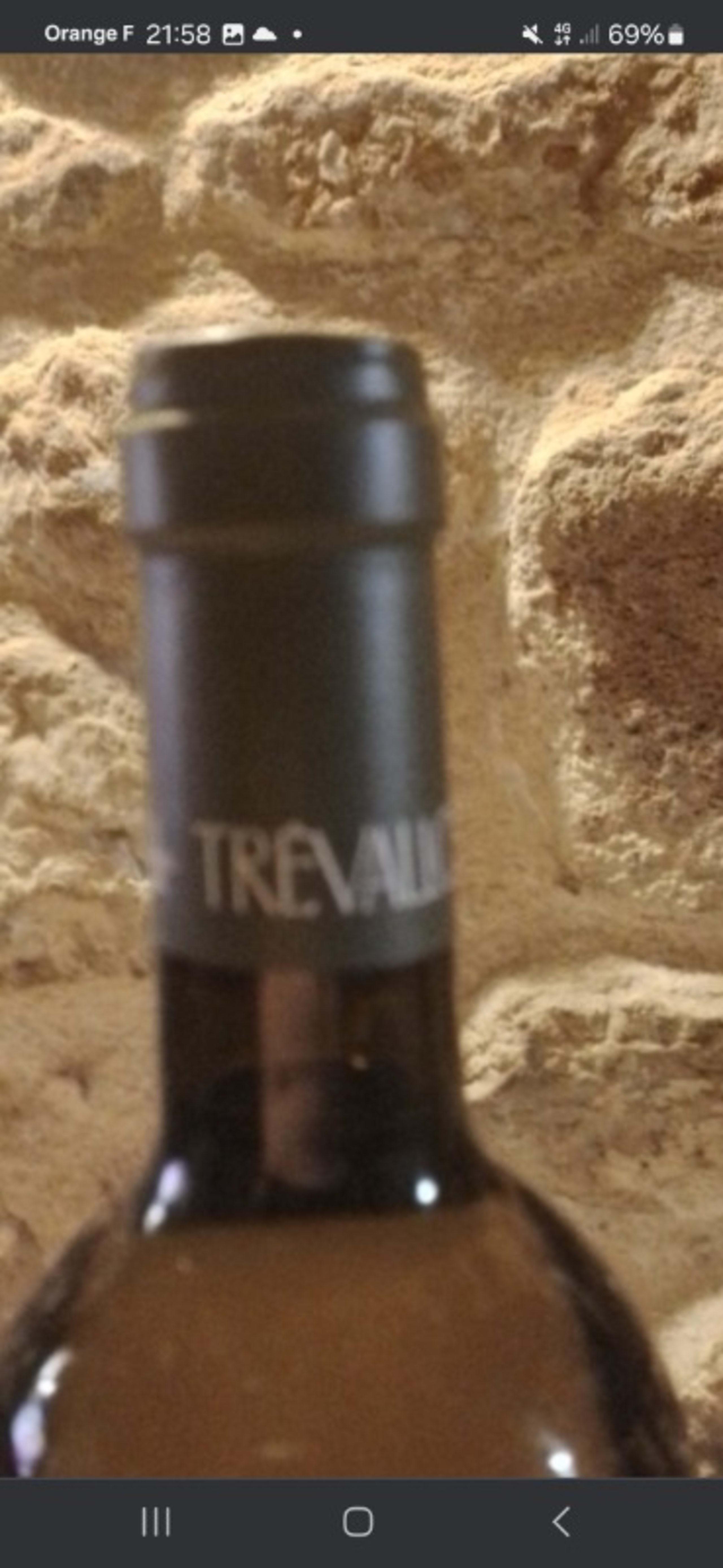 Wine Level
