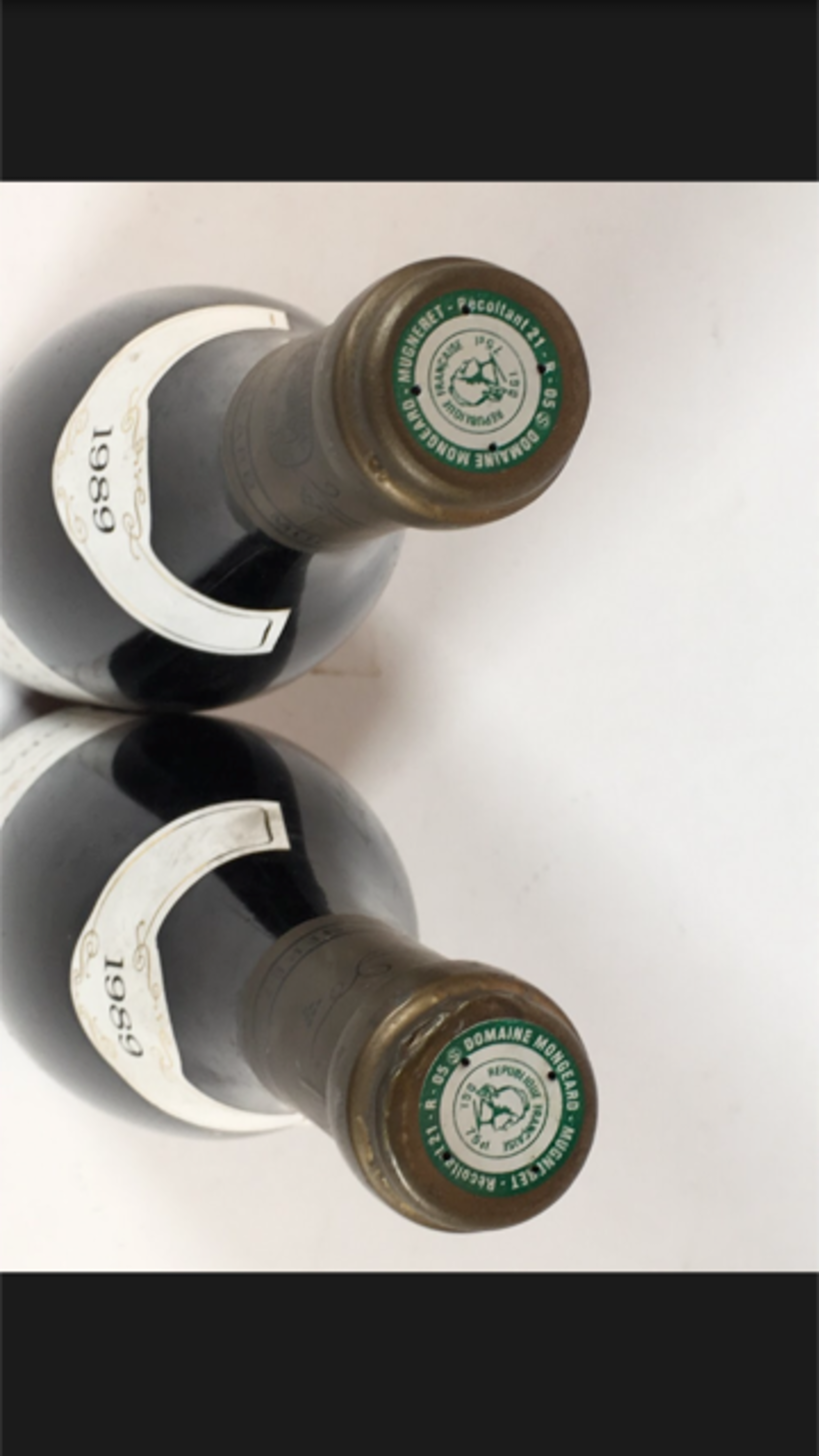 Capsules