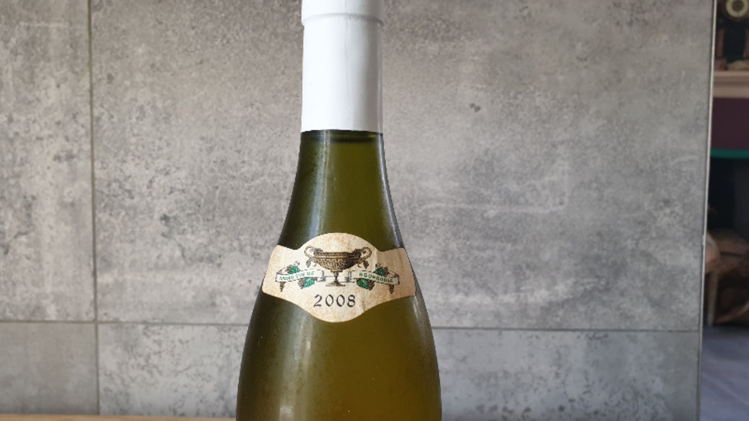 Wine Level