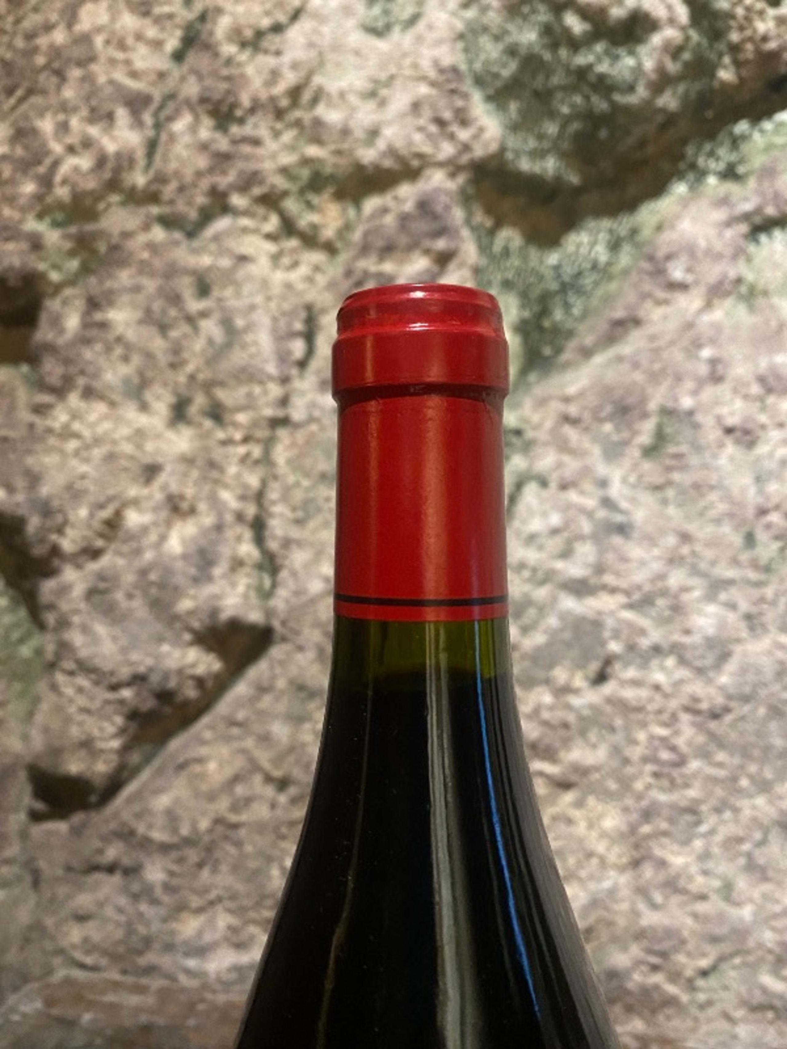 Wine Level
