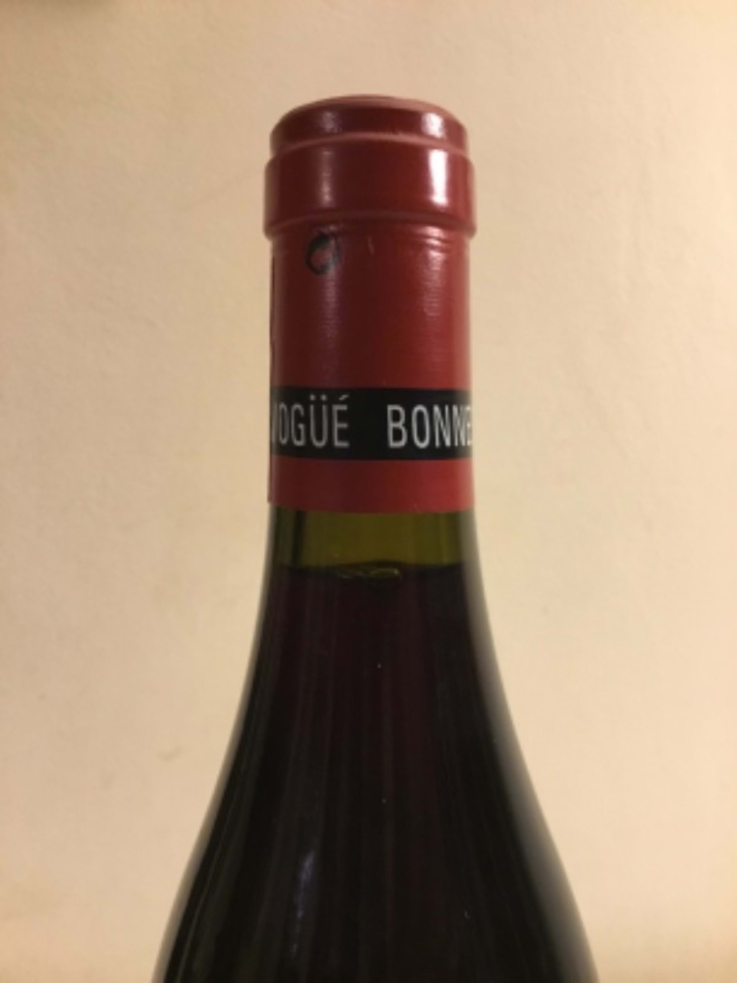 Wine Level
