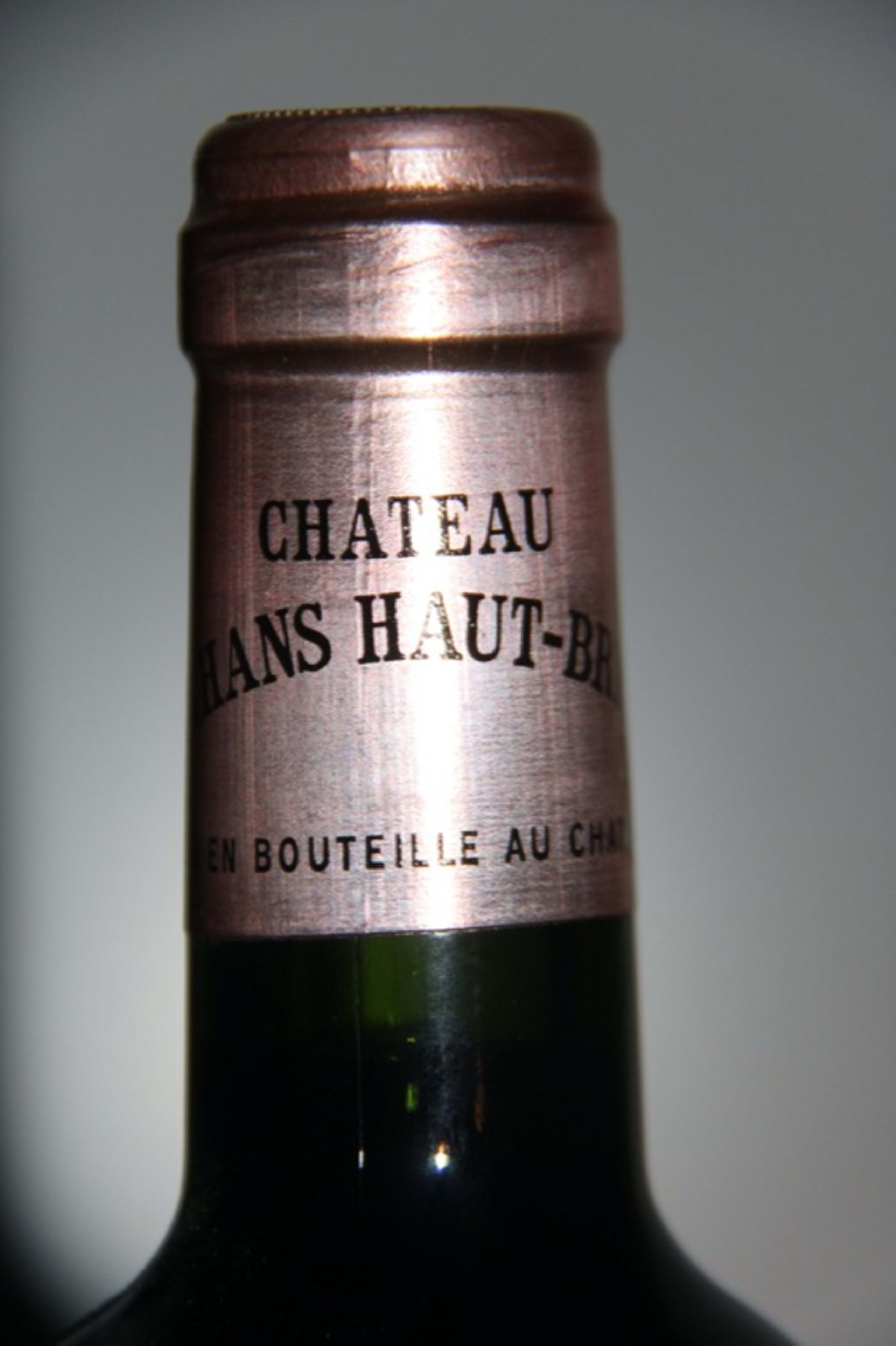 Wine Level