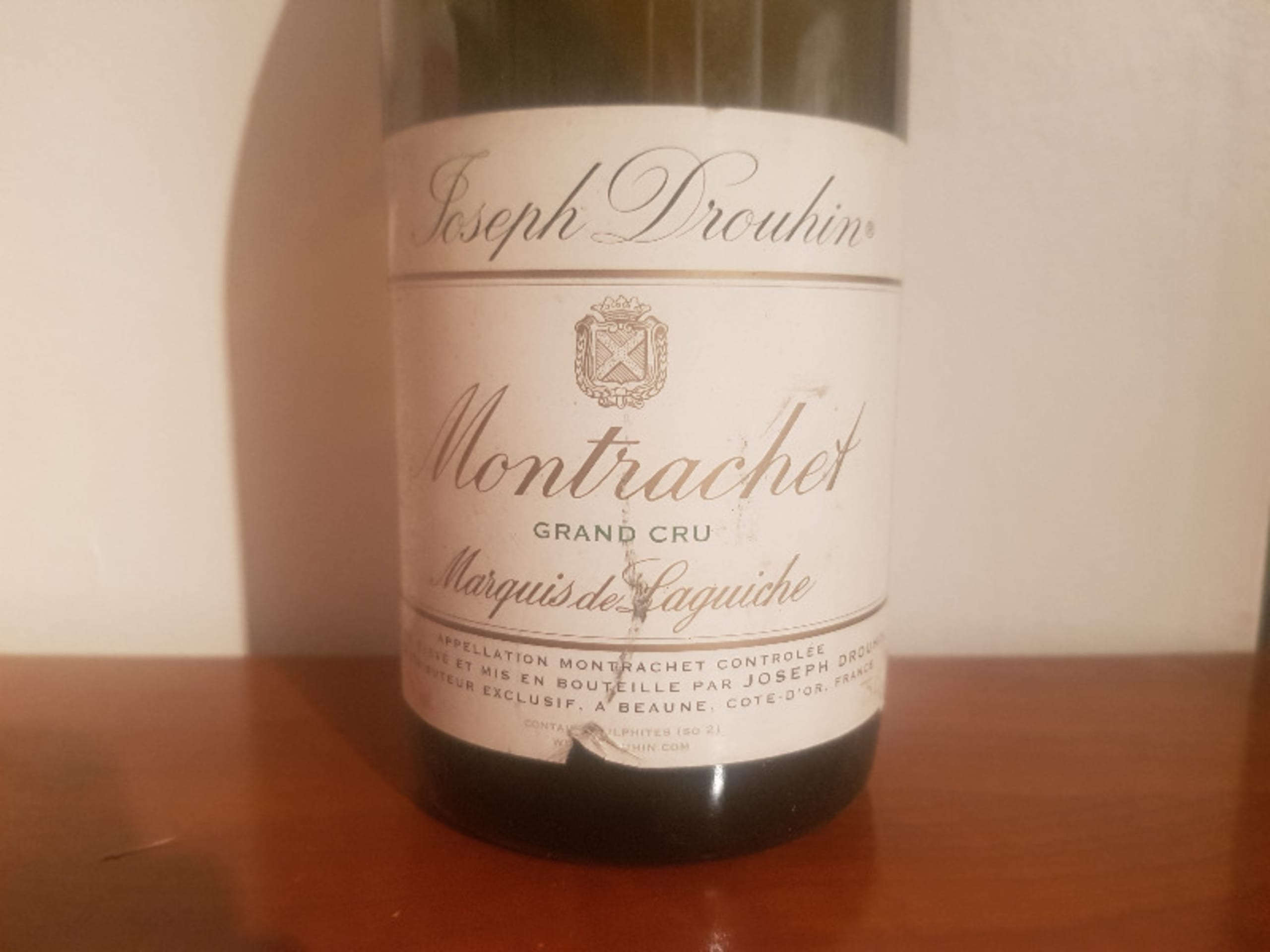 Label