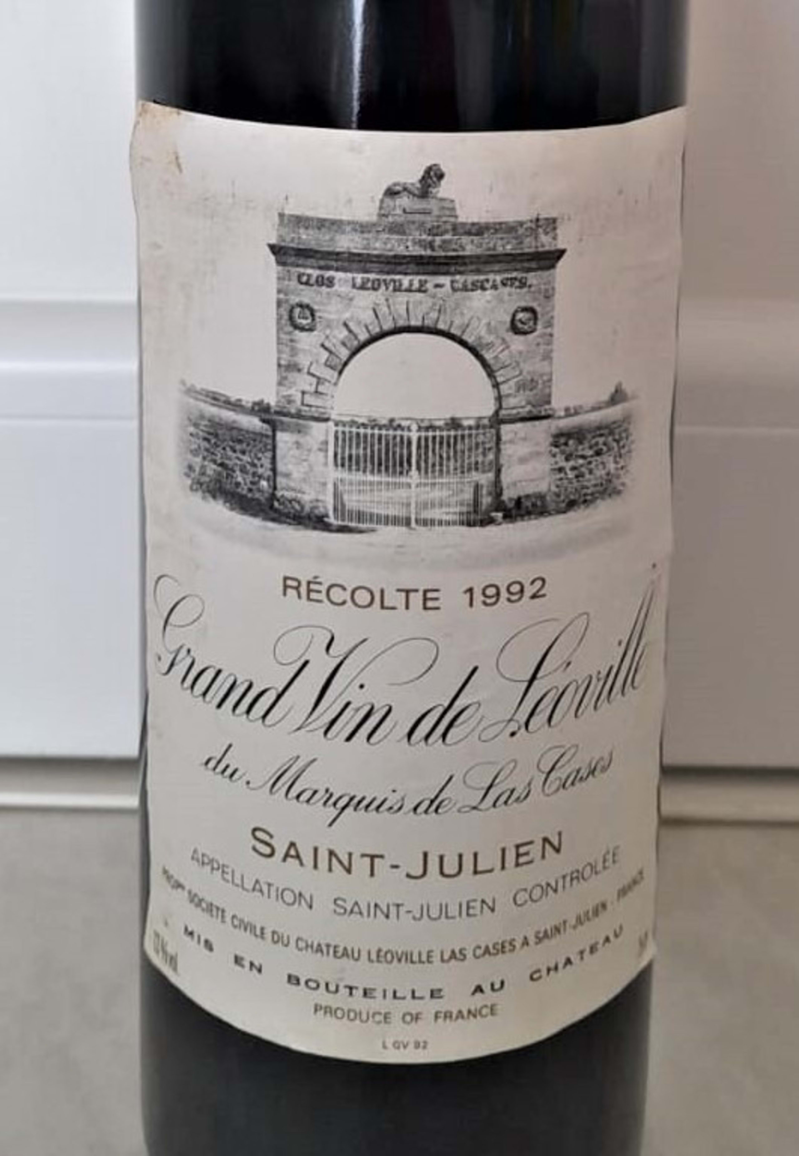 Étiquette