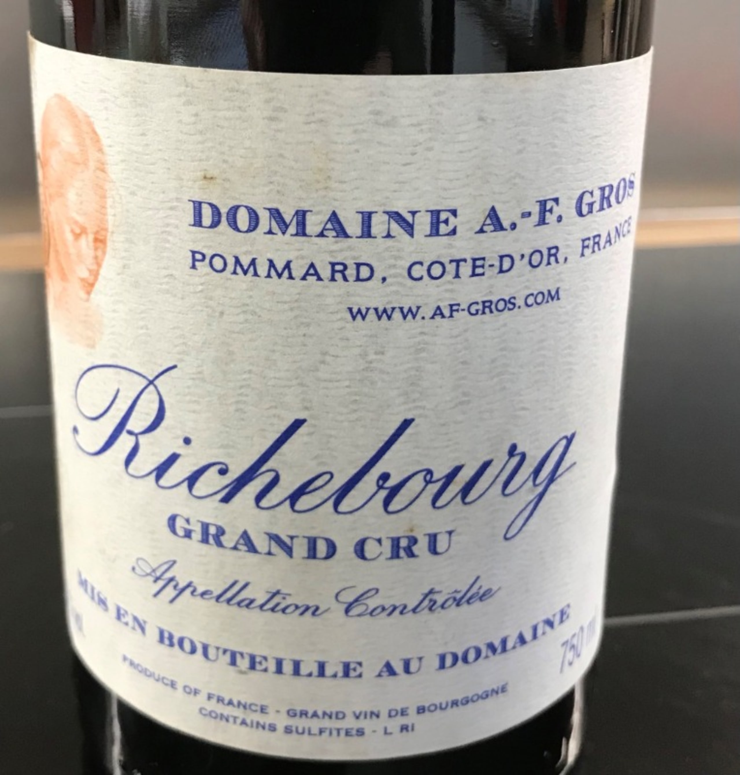 Label