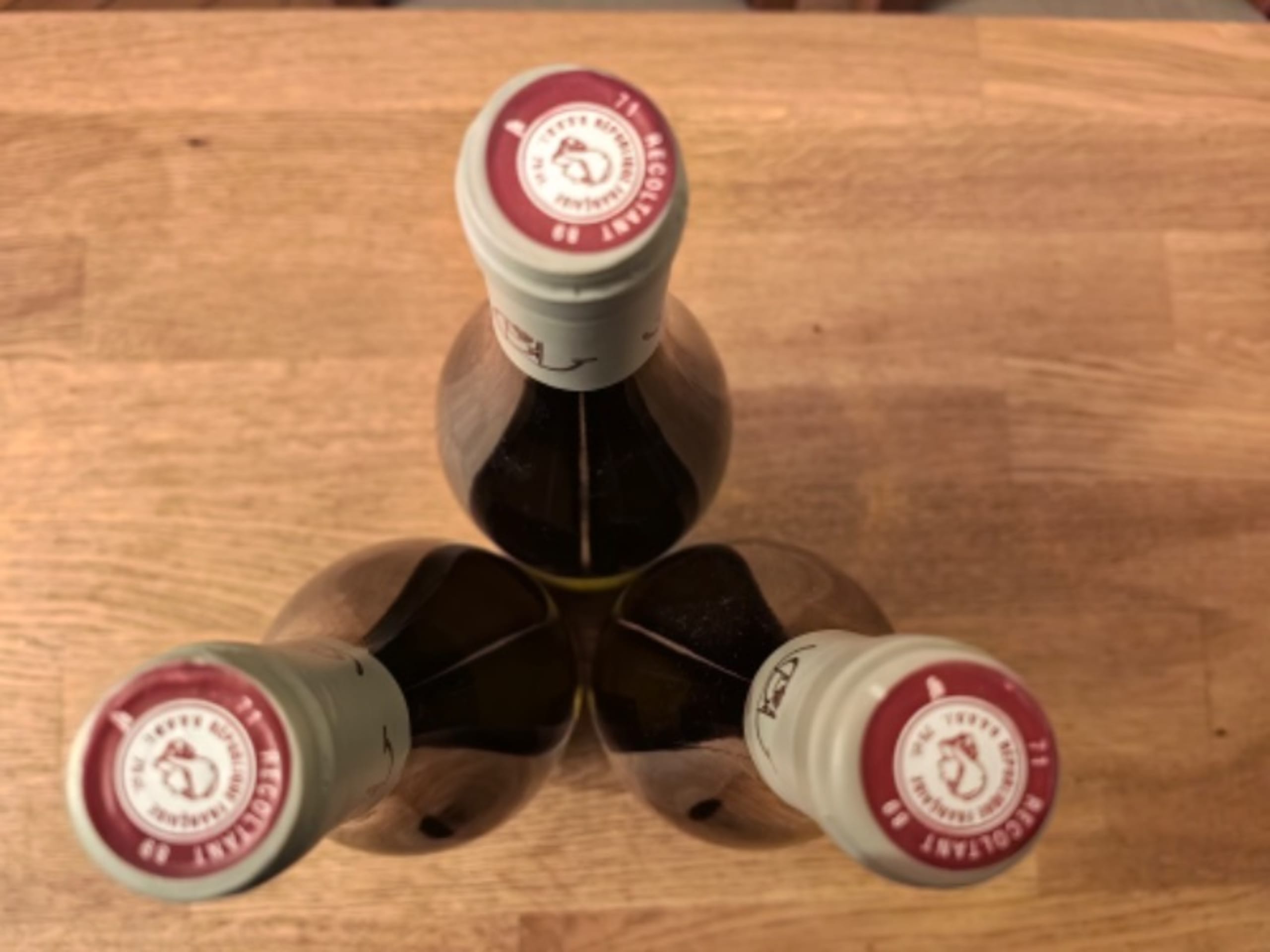 Capsules