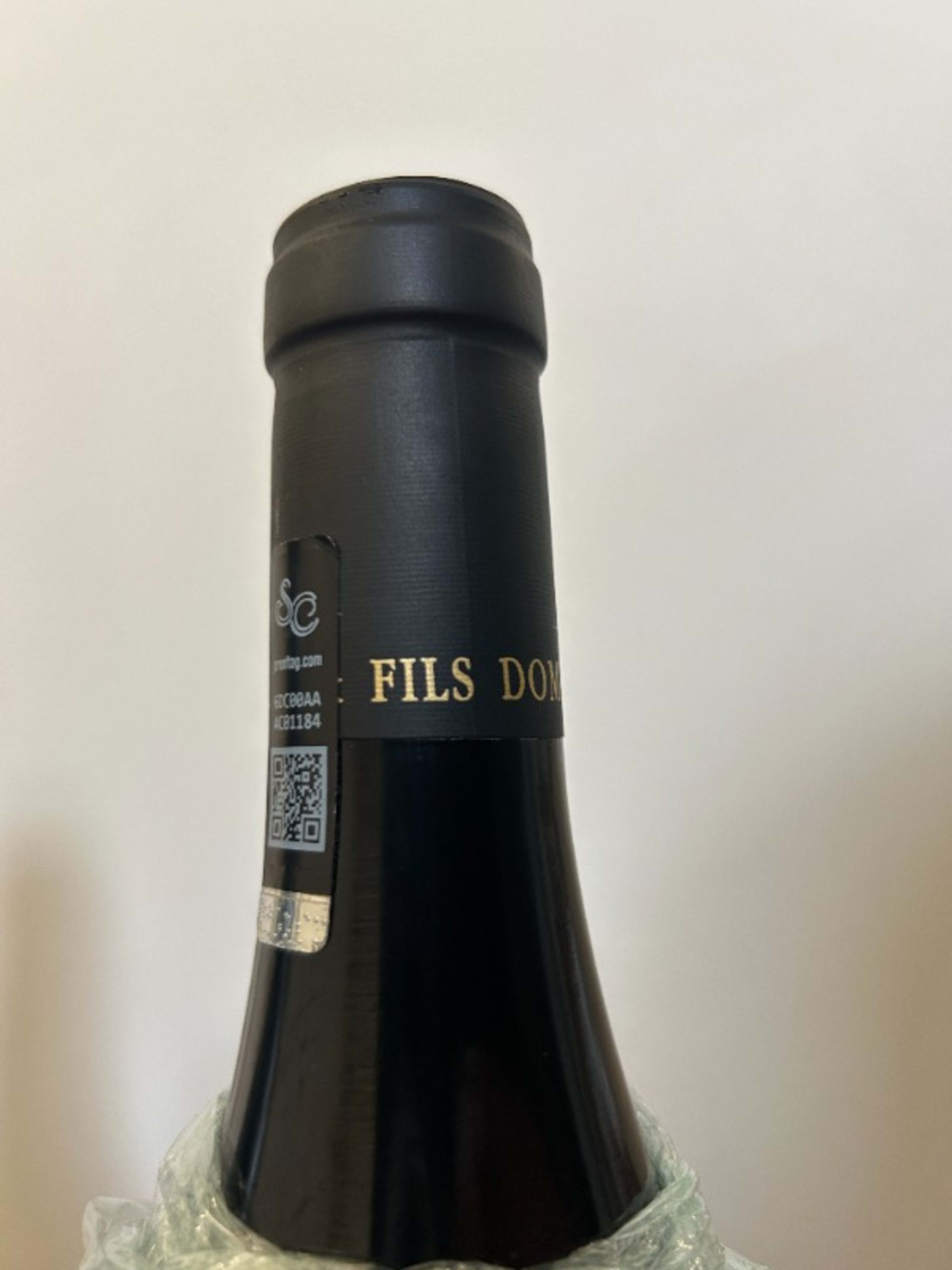 Wine Level