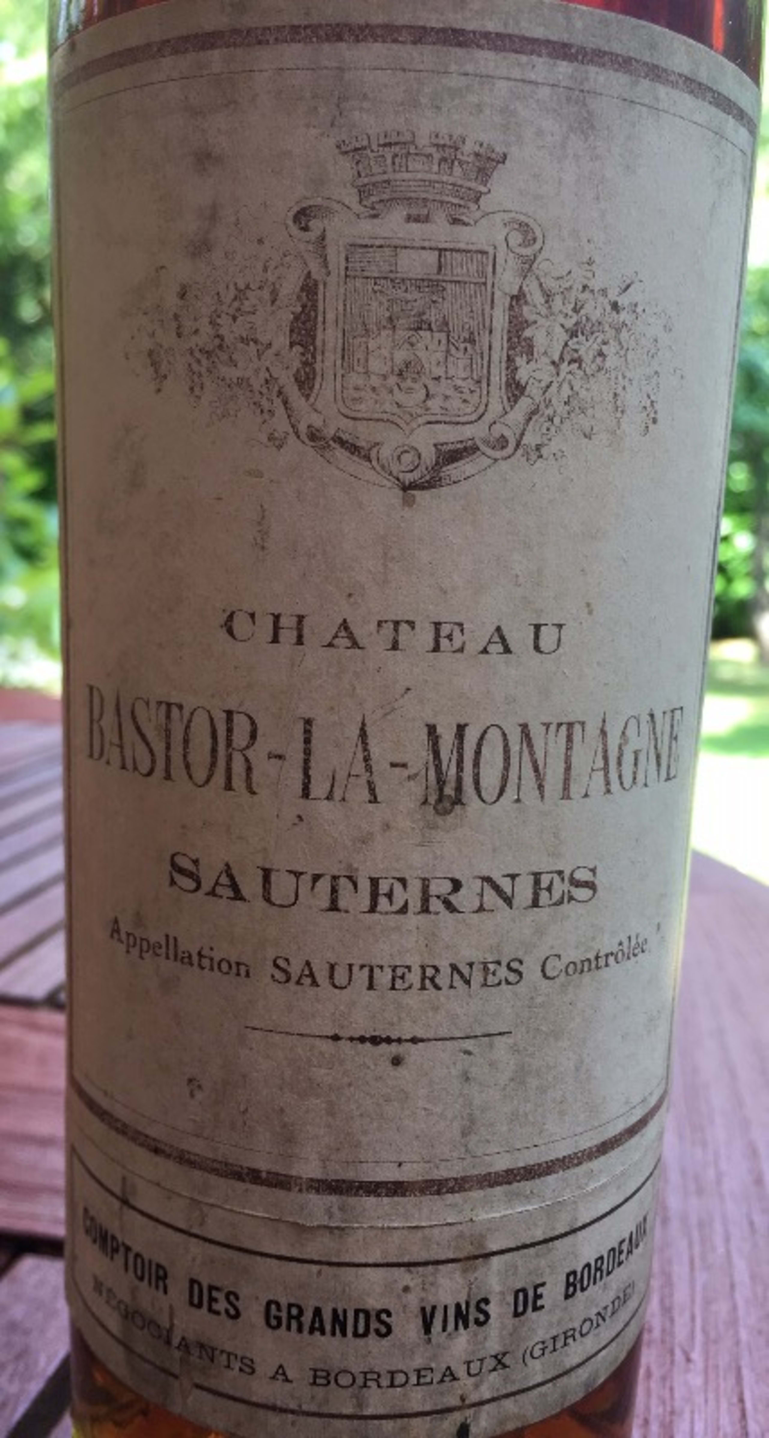 Label