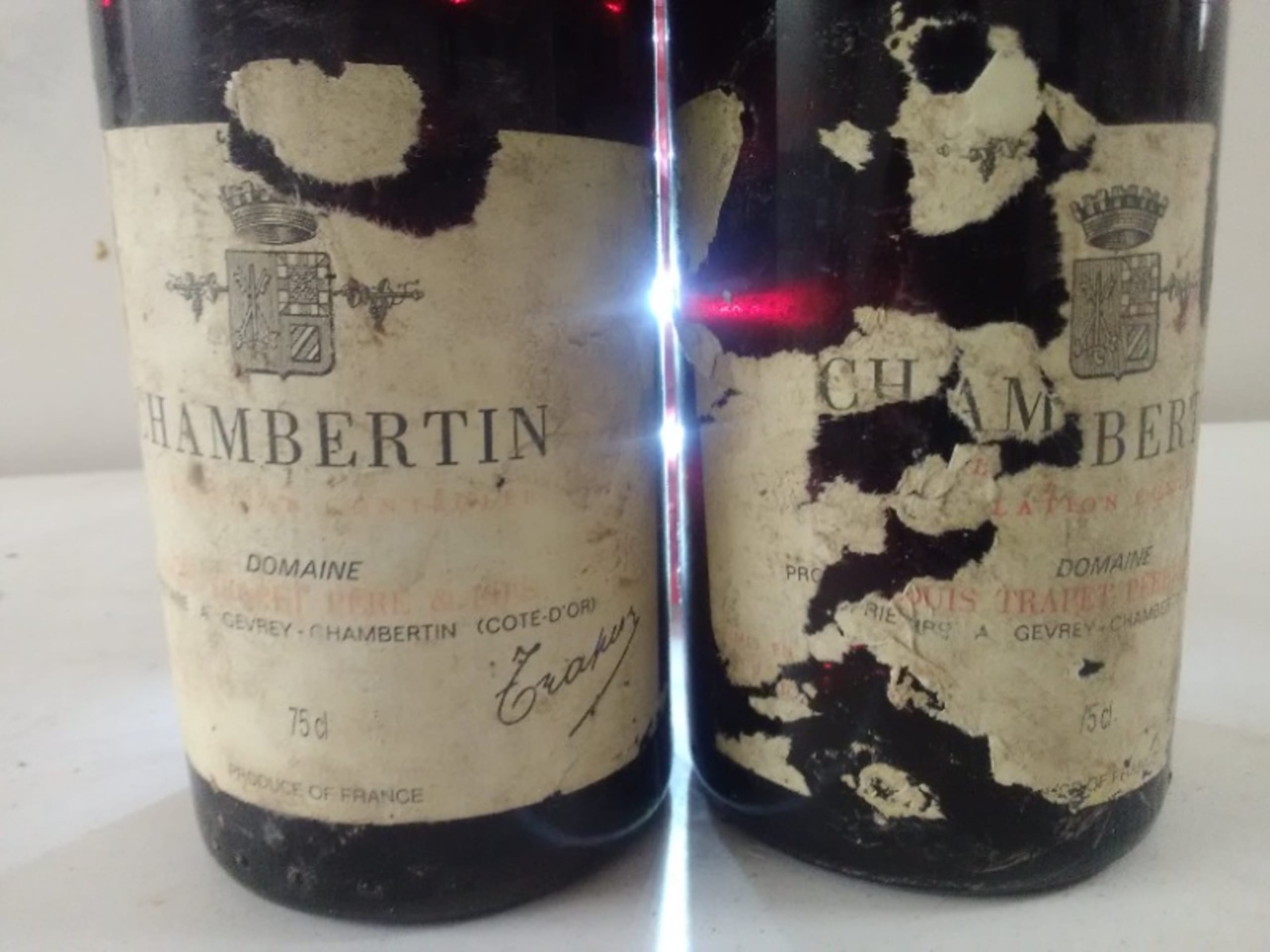 Label