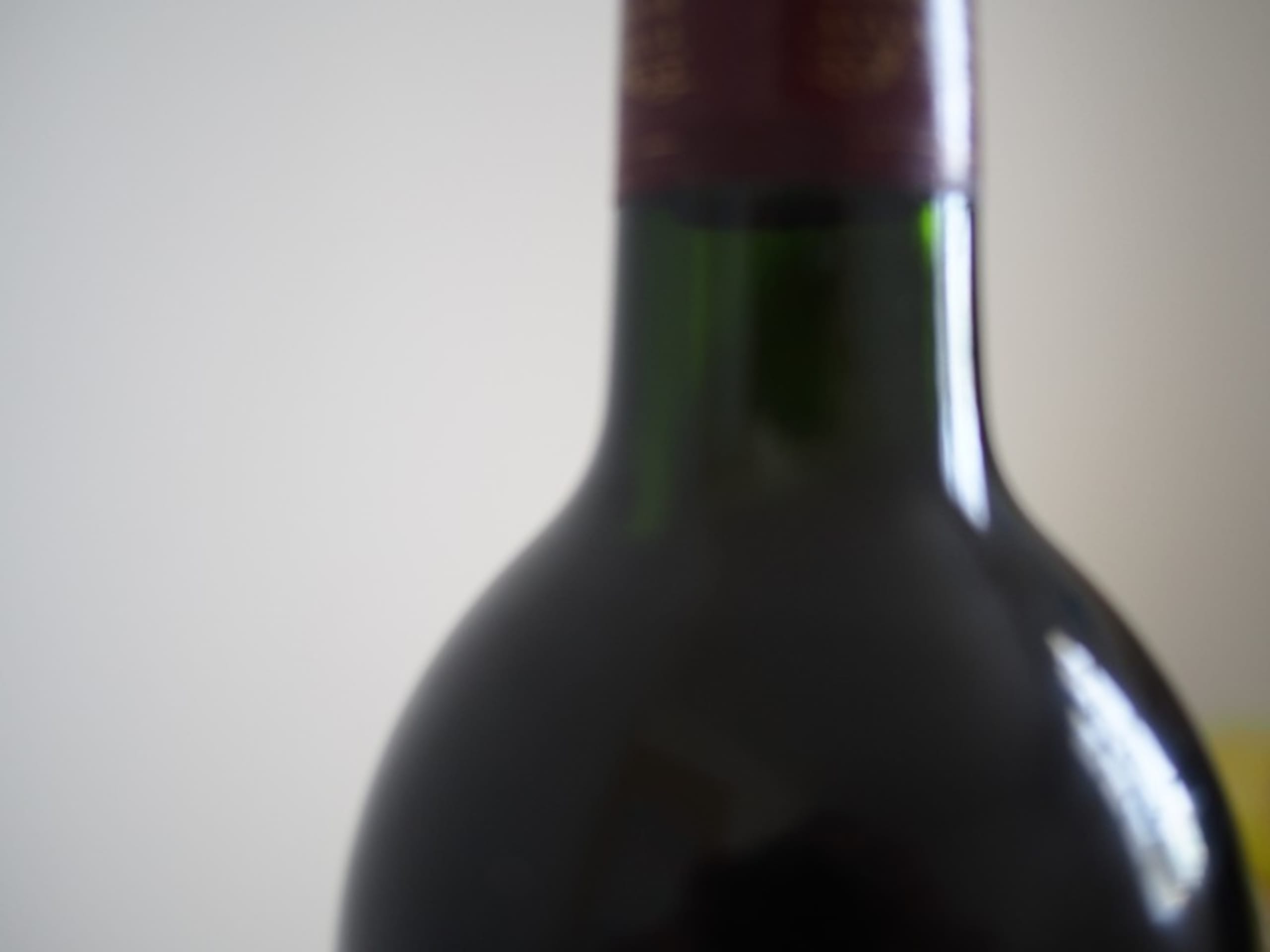 Wine Level