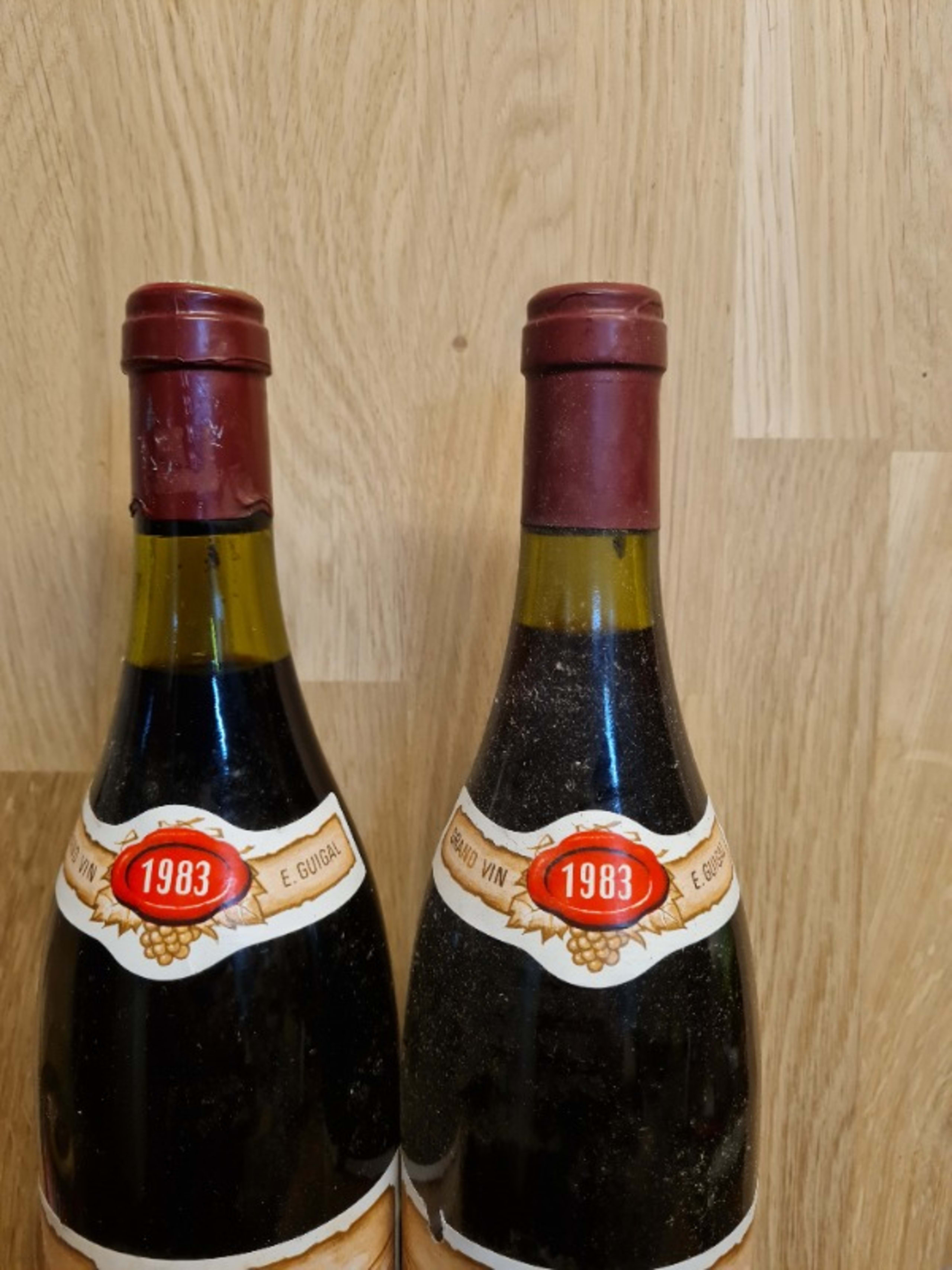 Wine Level