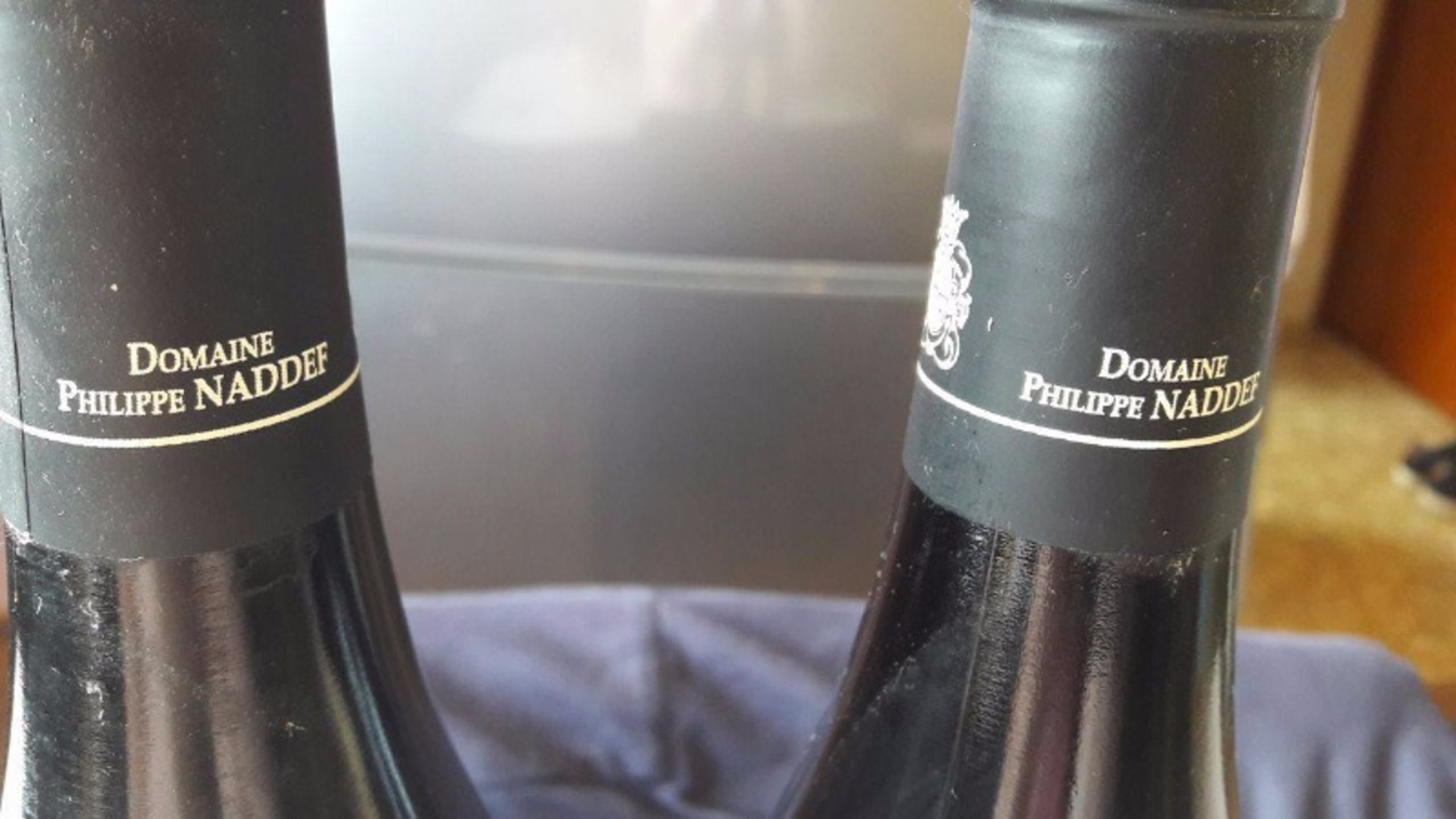 Wine Level