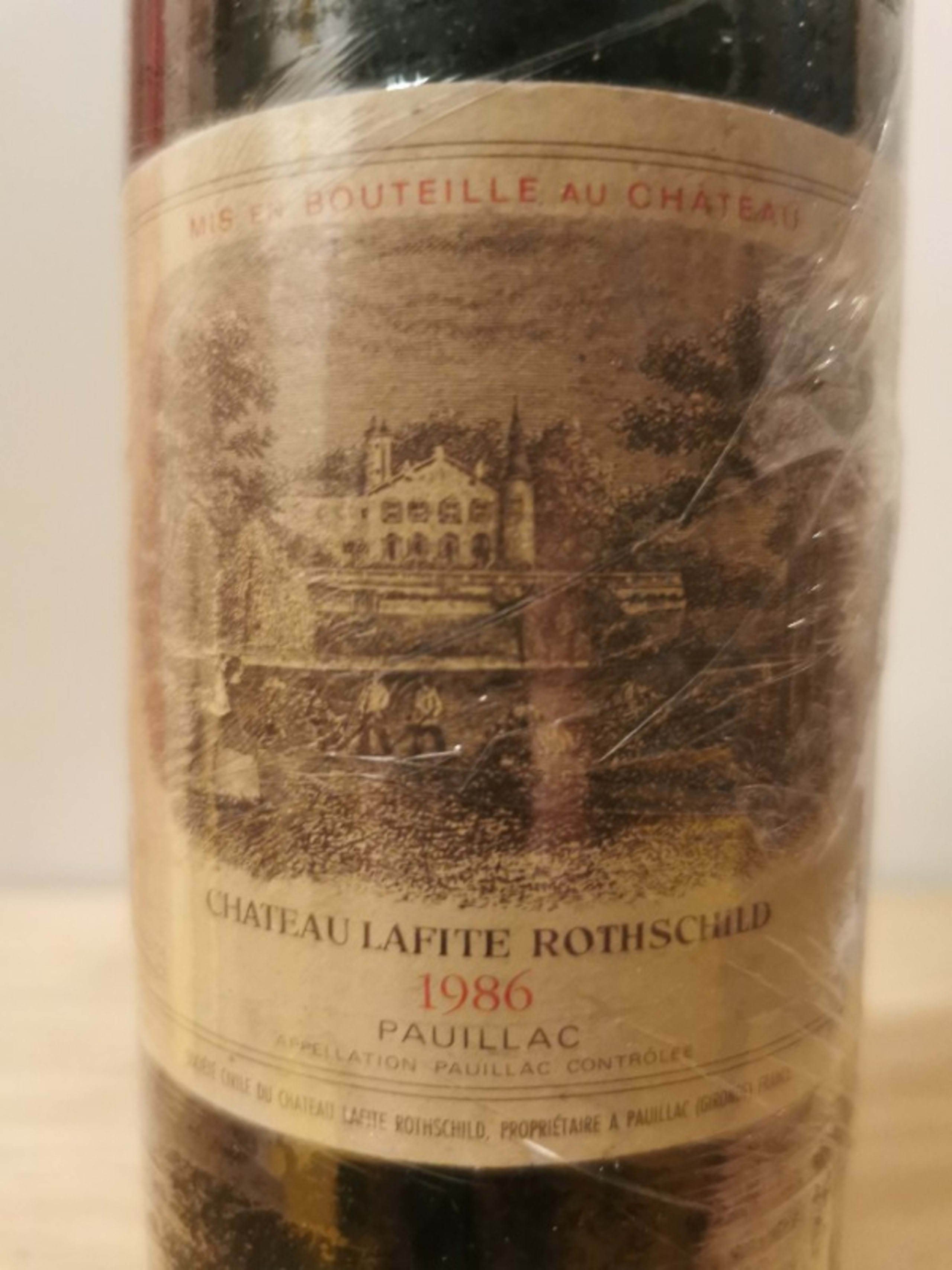 Étiquette