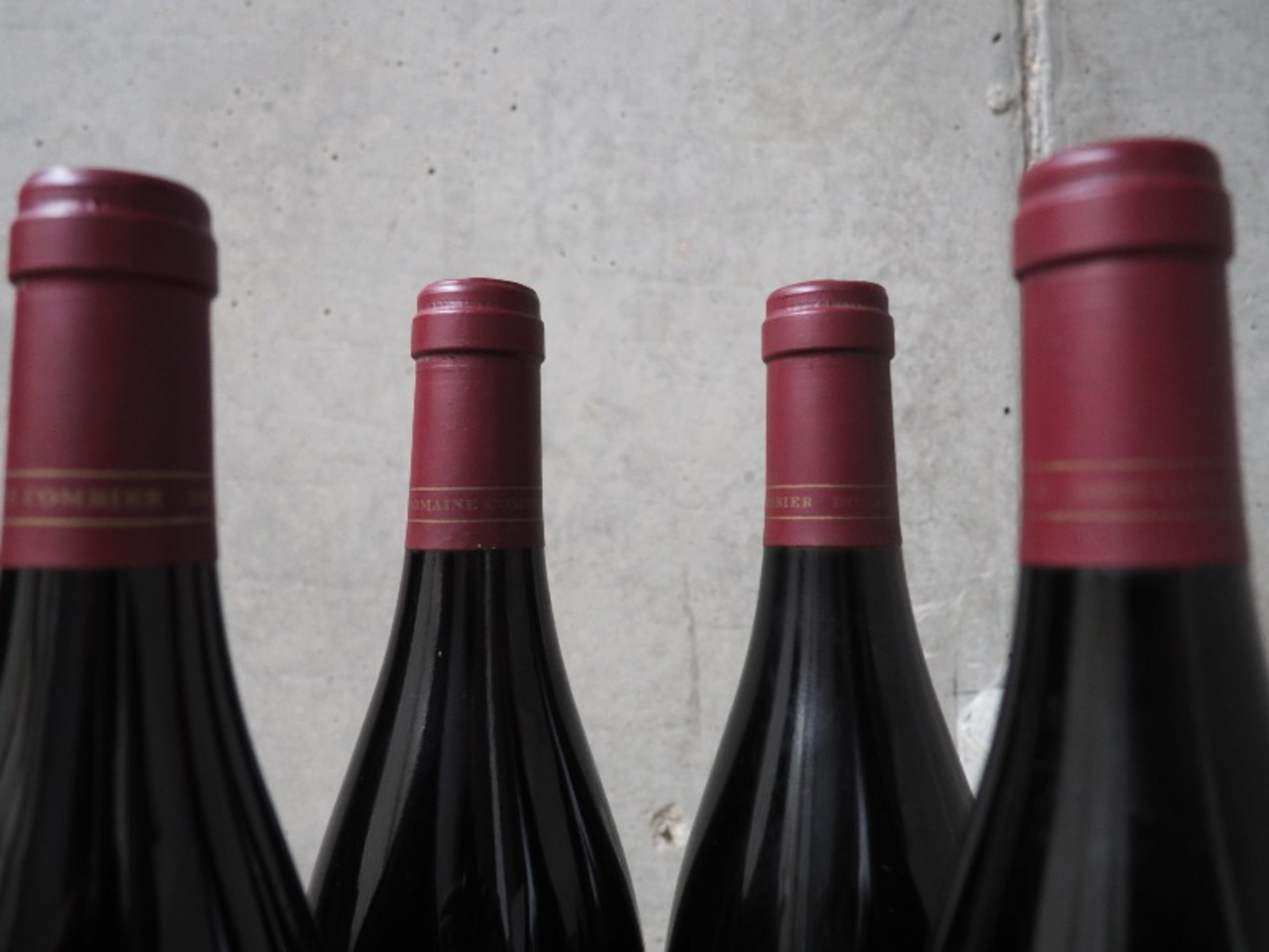 Wine Level