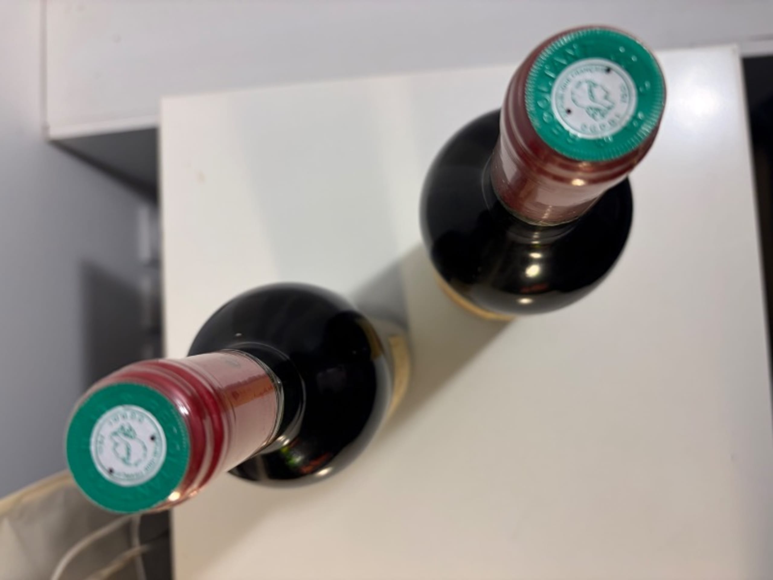 Capsules
