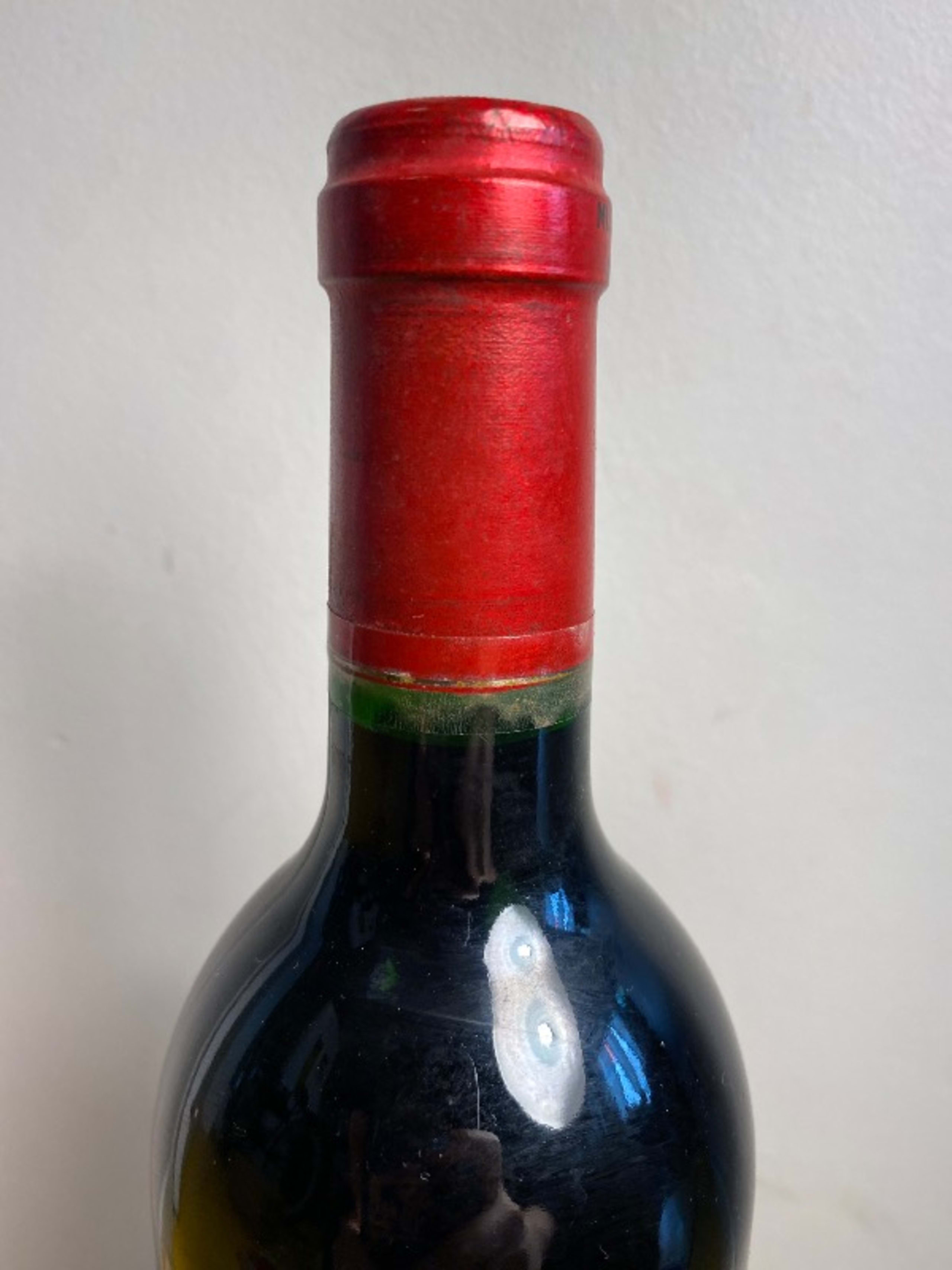 Wine Level