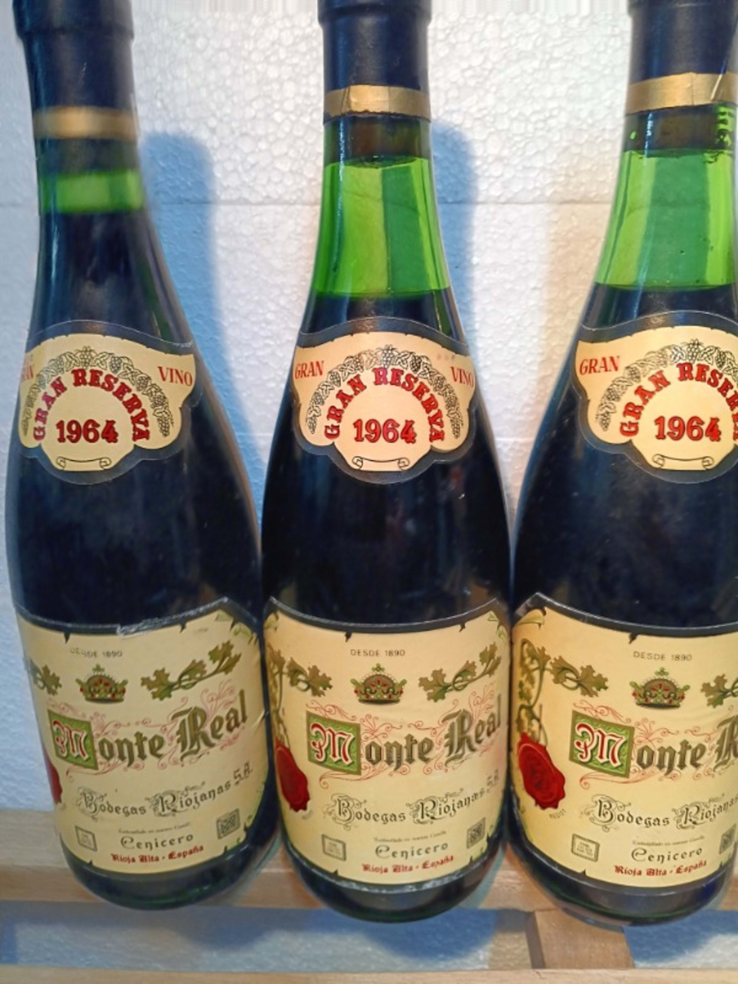 Wine Level