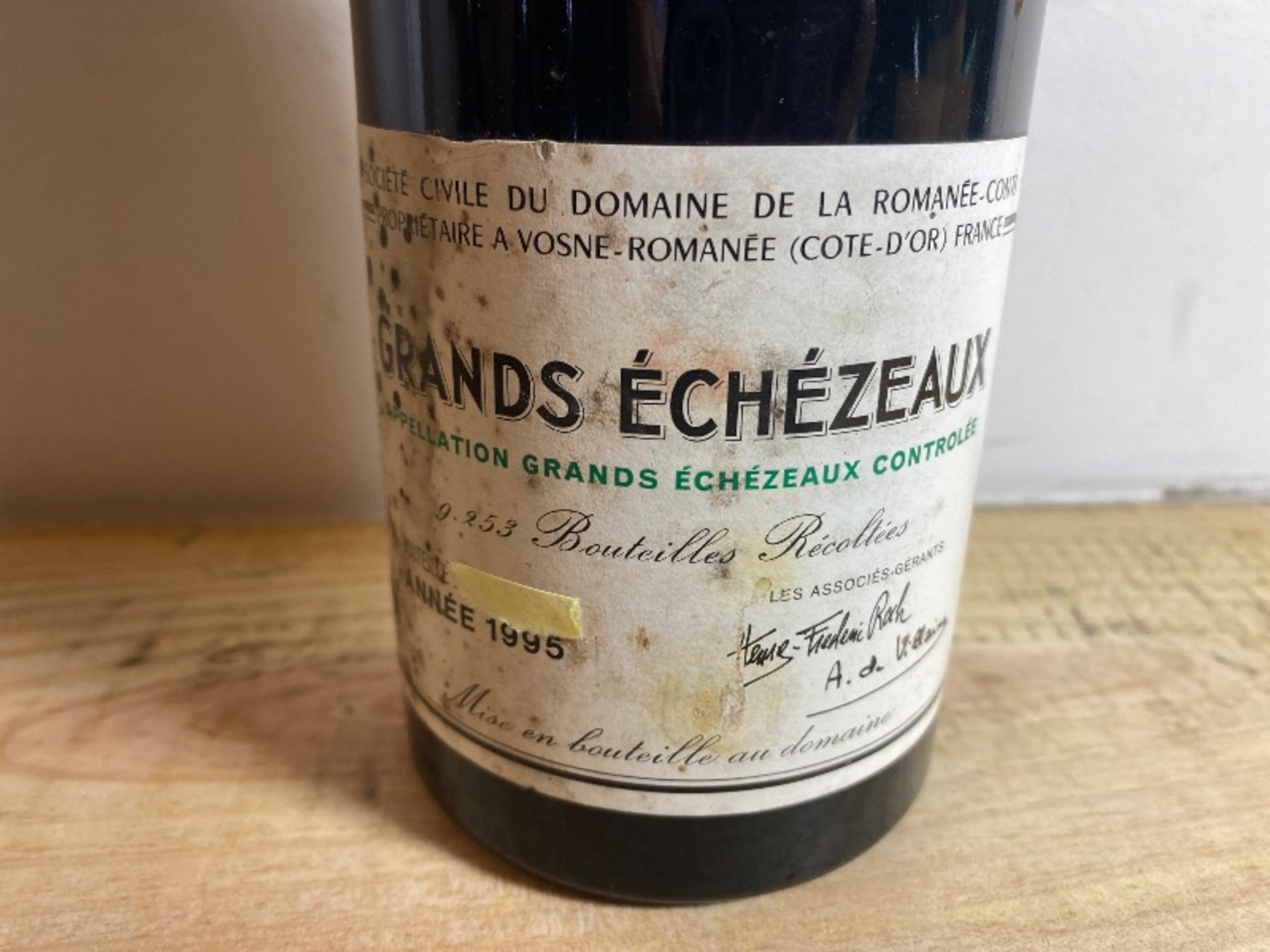 Label