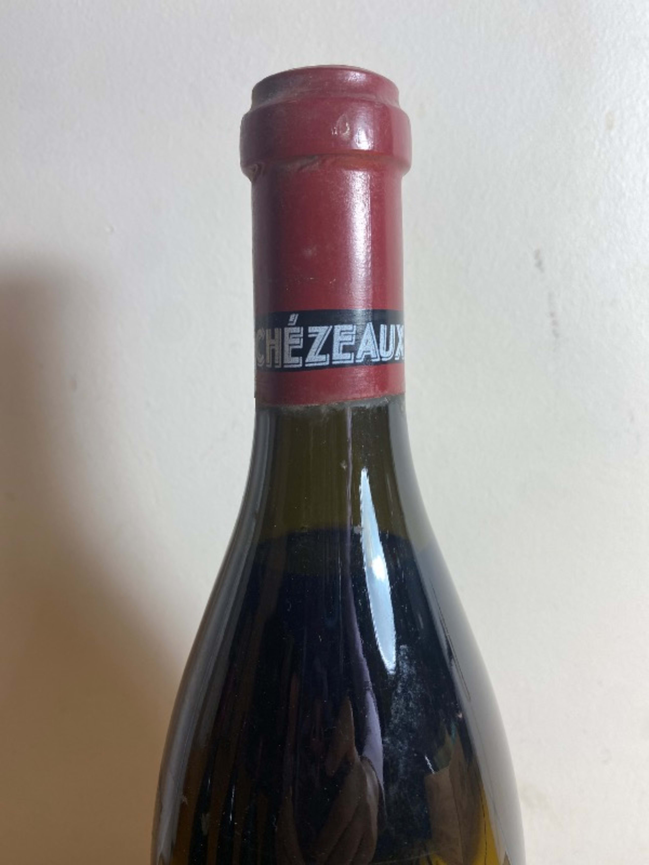 Wine Level