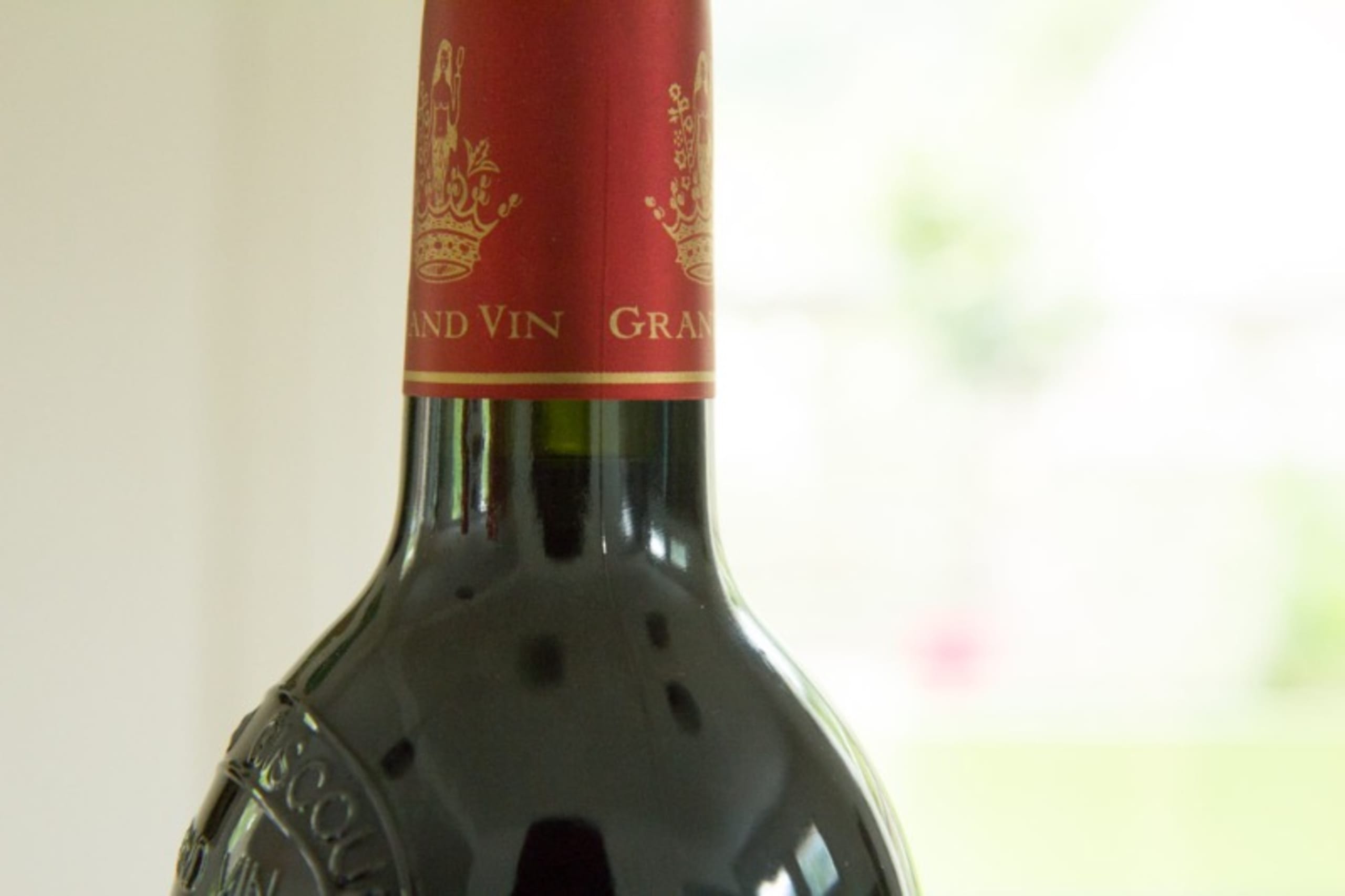 Wine Level