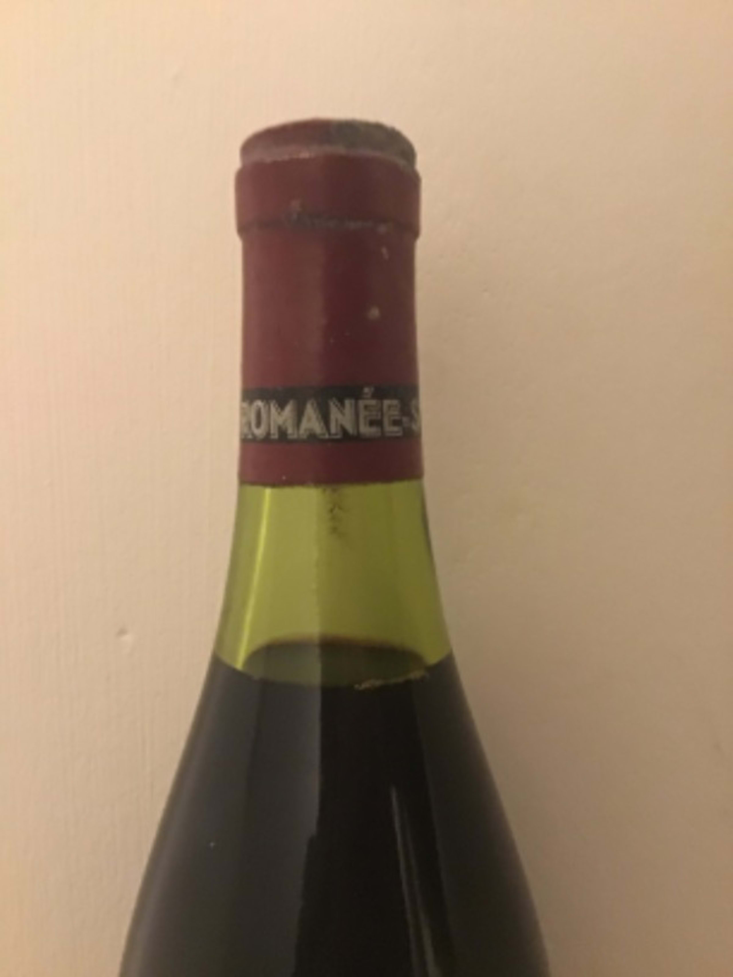 Wine Level
