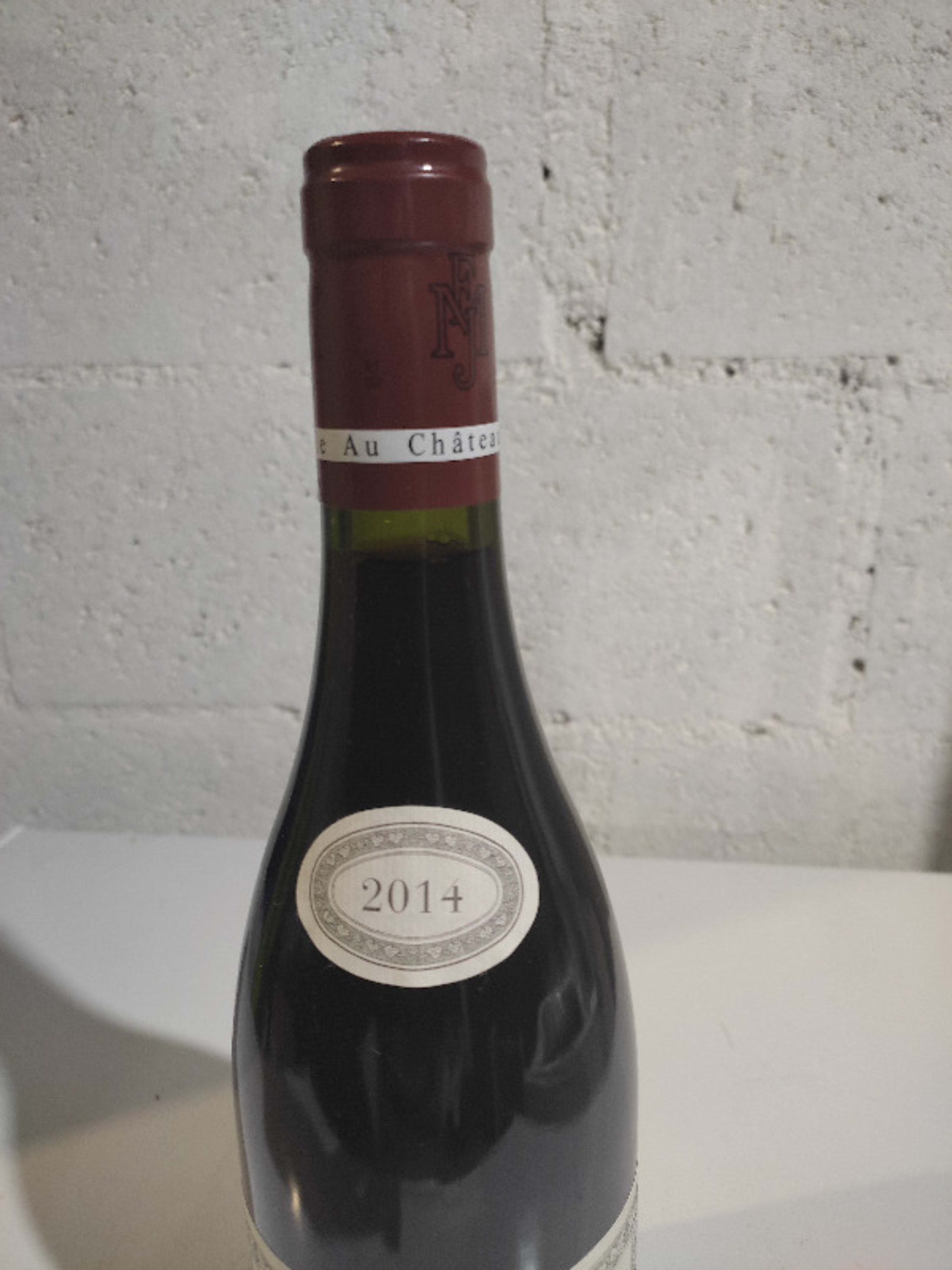 Wine Level