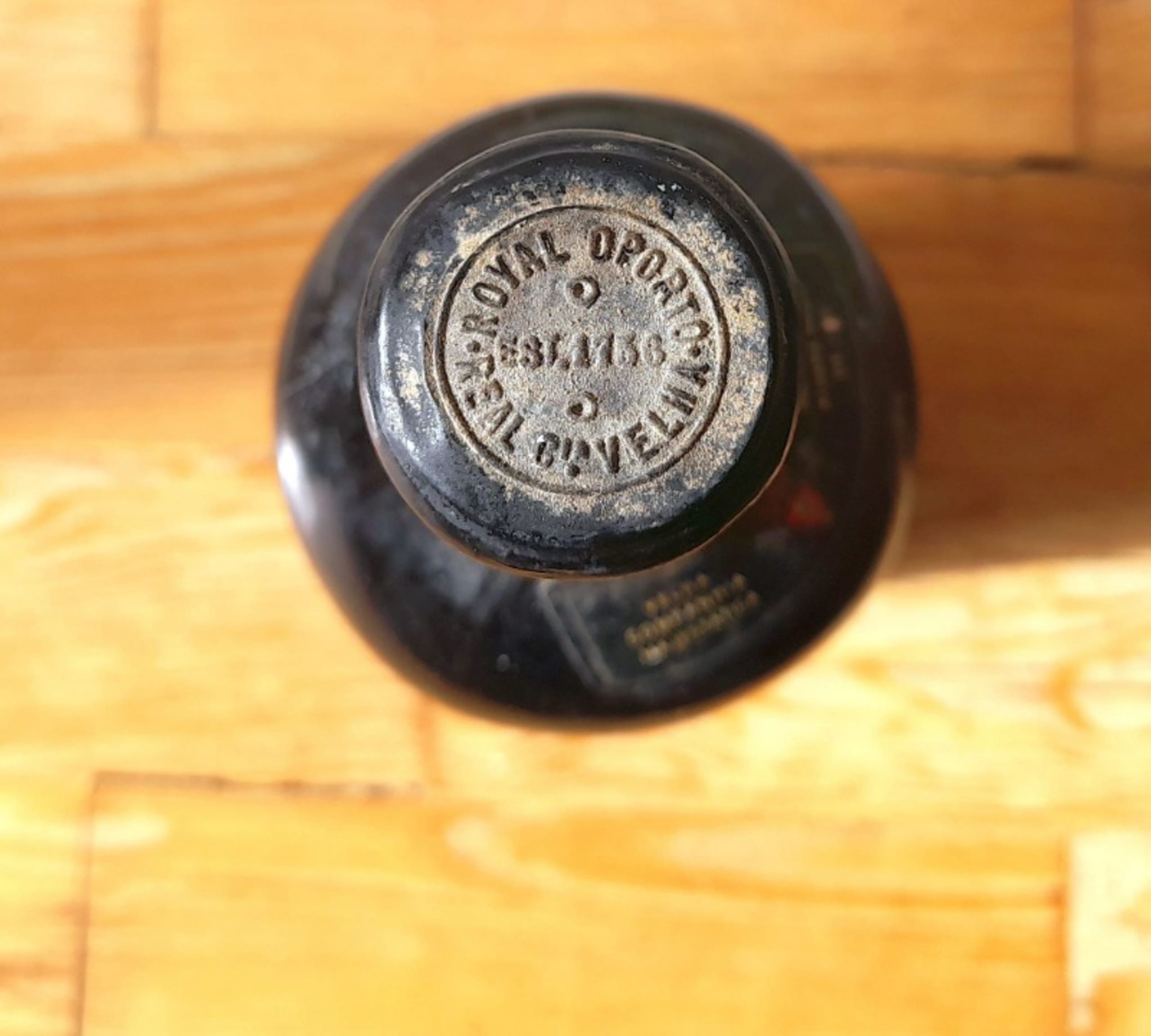 Capsules