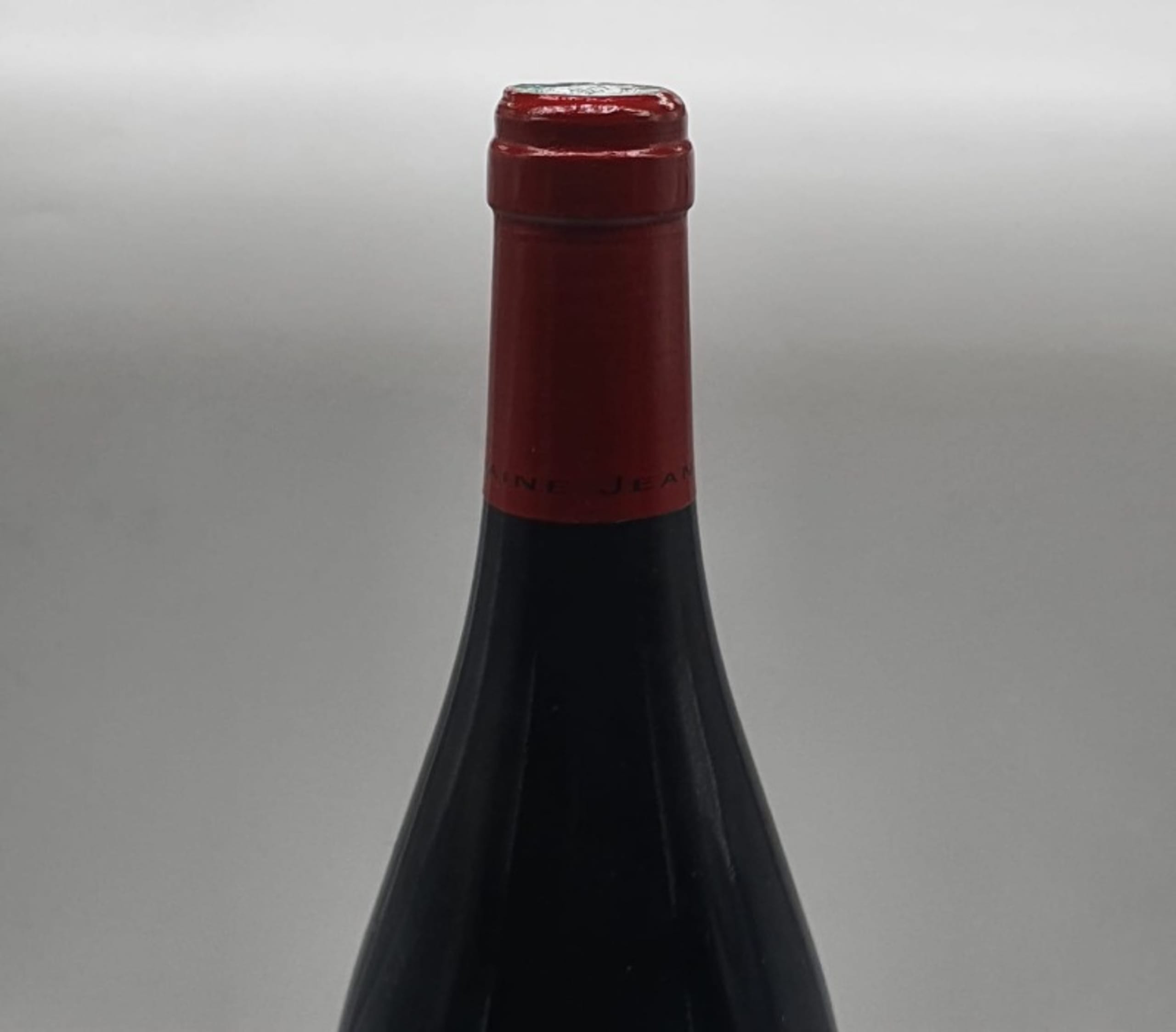 Wine Level