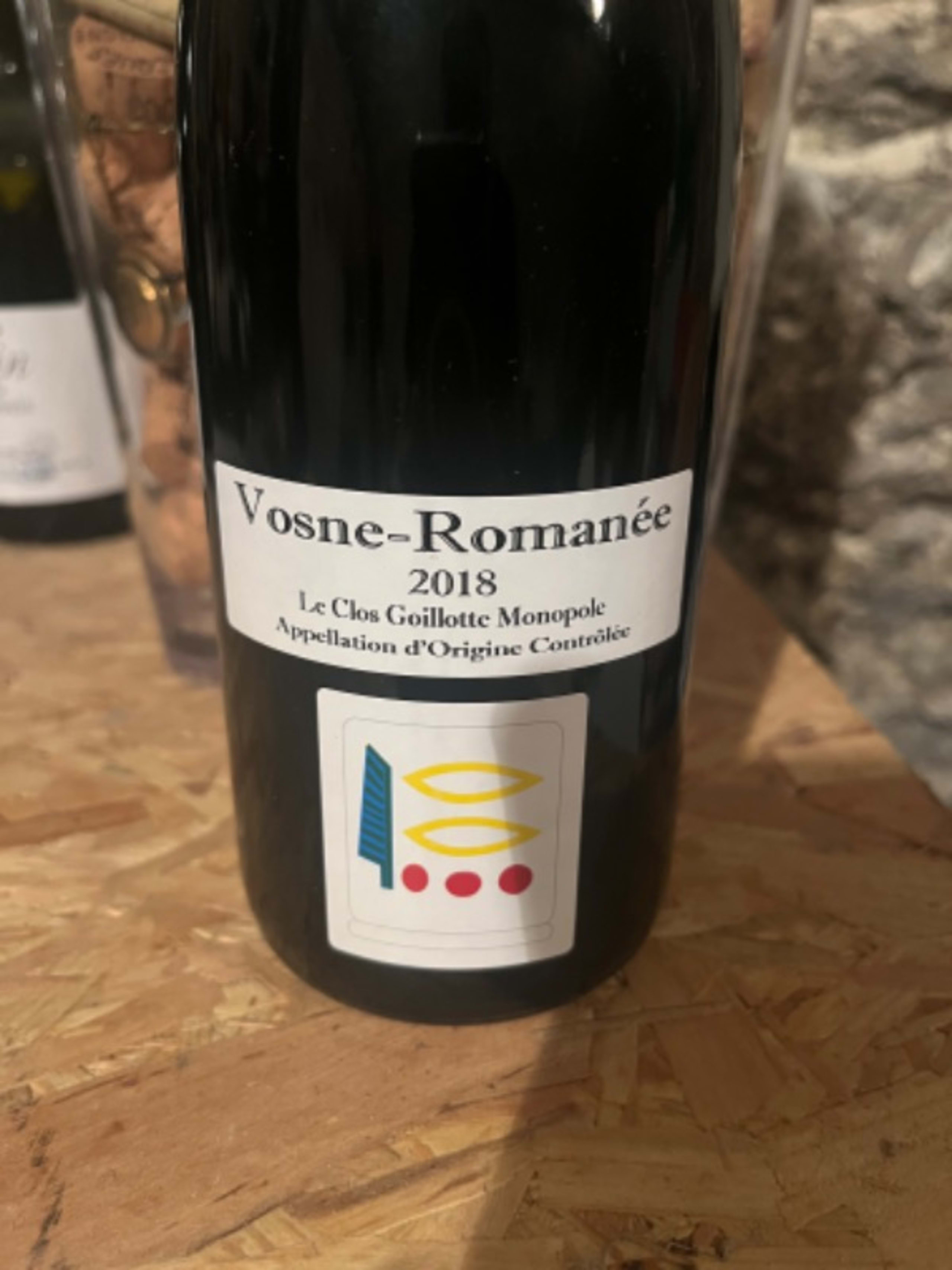 Label